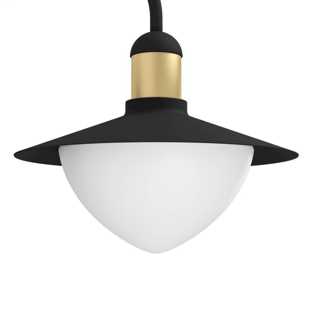 Aplica Exterior SIRMIONE 97285 Eglo