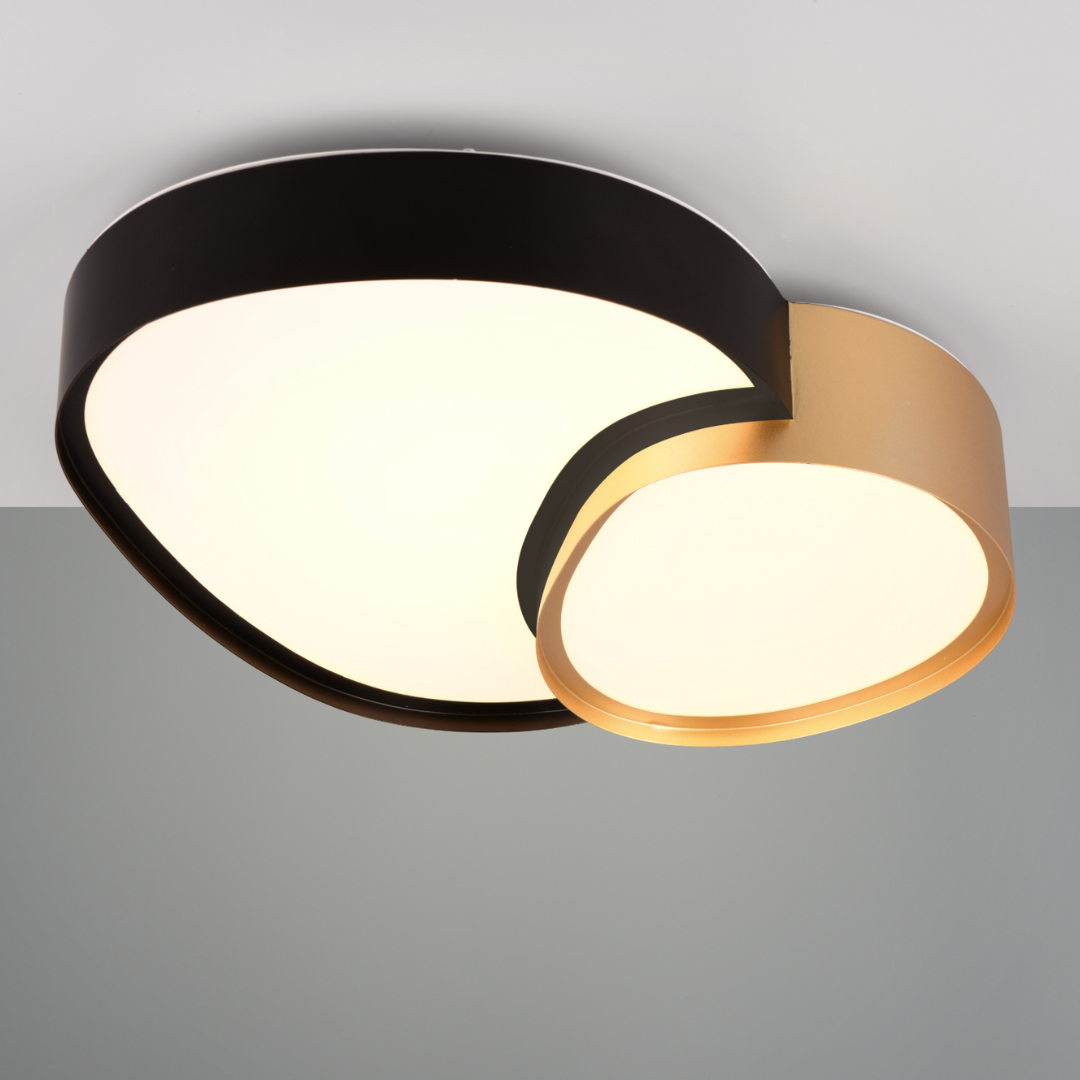 Lustra LED Luxury RISE Echivalent 600W Telecomanda