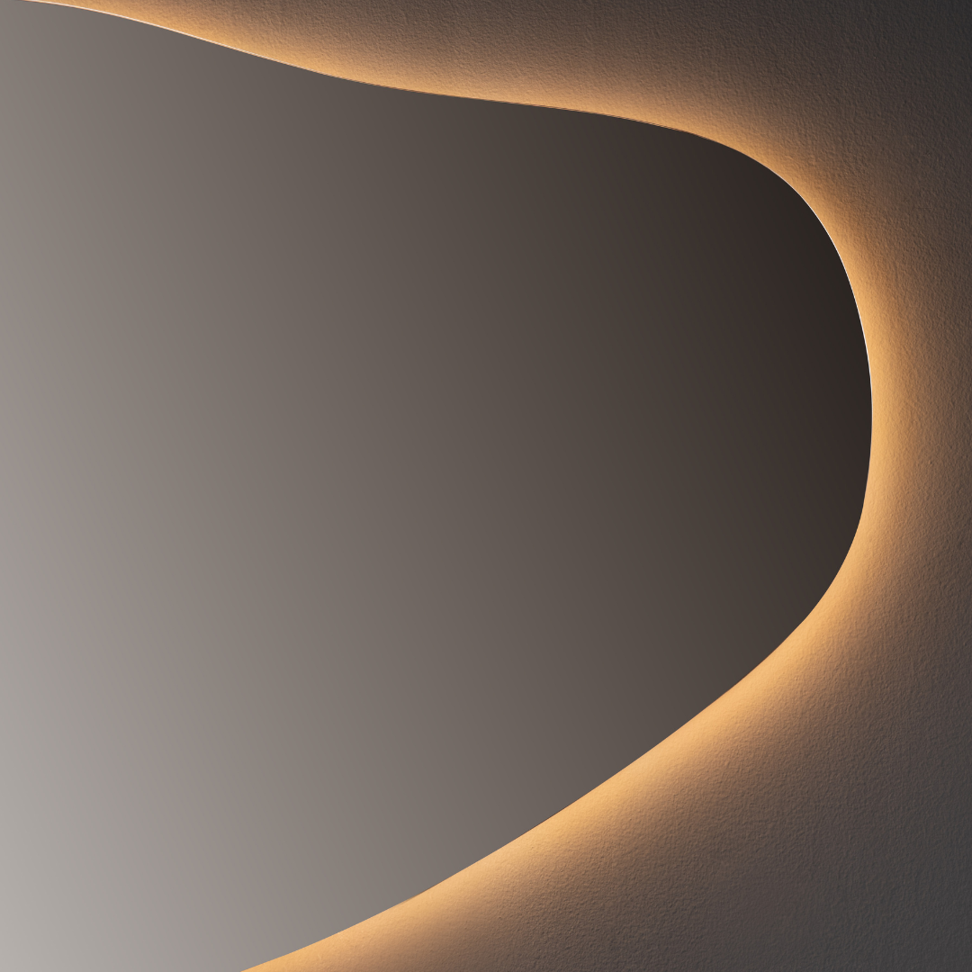 Oglinda LED FRAMELESS MONACO 140x90CM 3 Lumini si Touch