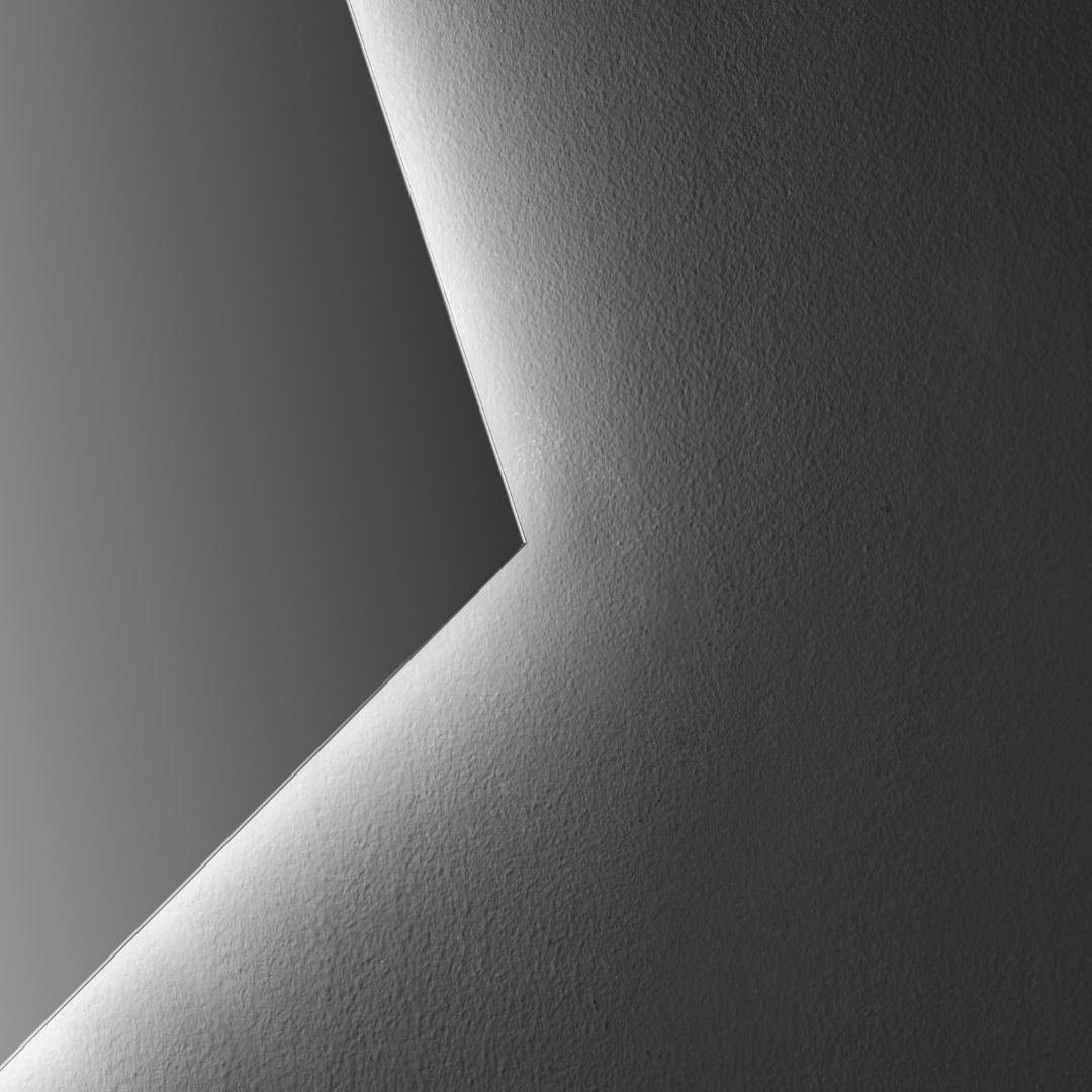 Oglinda LED FRAMELESS LYRA 80x90CM 3 Lumini si Touch