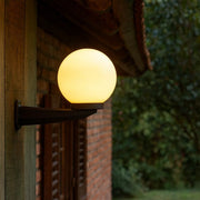 Aplica Perete VELKI Exterior 1xE27 25CM