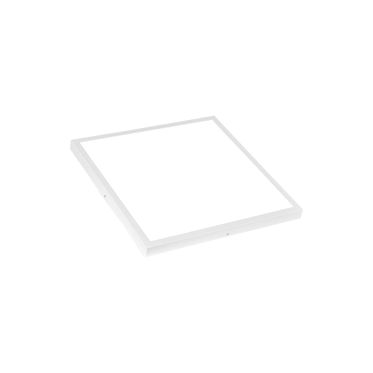 Panou LED 50W 60x60cm, 5700lm, IP40, CCT Alb Aplicat Premium