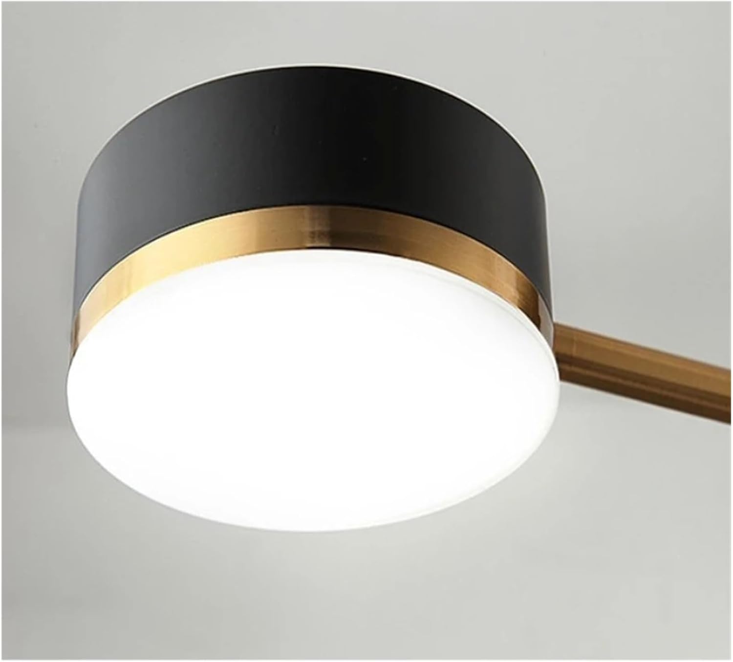 Lustra LED RAVENNA 2+2 Echivalent 200W Telecomanda