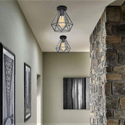 Aplica Vintage INFESTO 1xE27