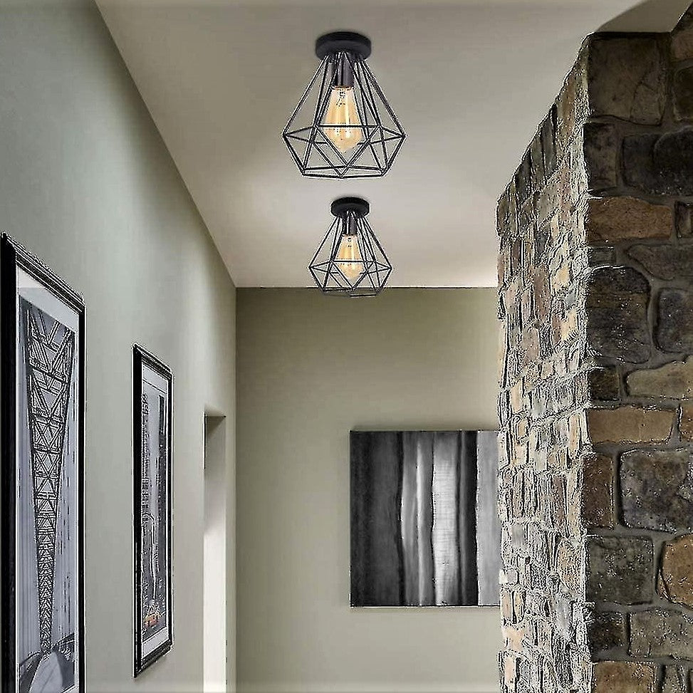 Aplica Vintage INFESTO 1xE27