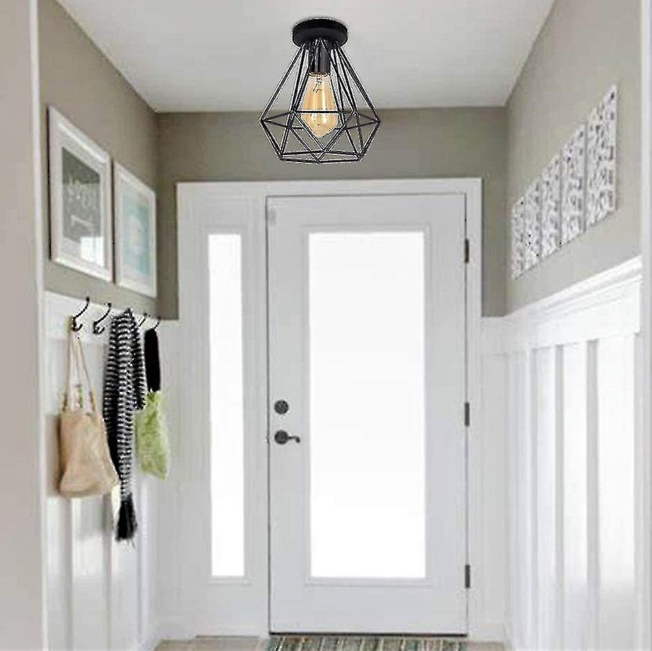 Aplica Vintage INFESTO 1xE27