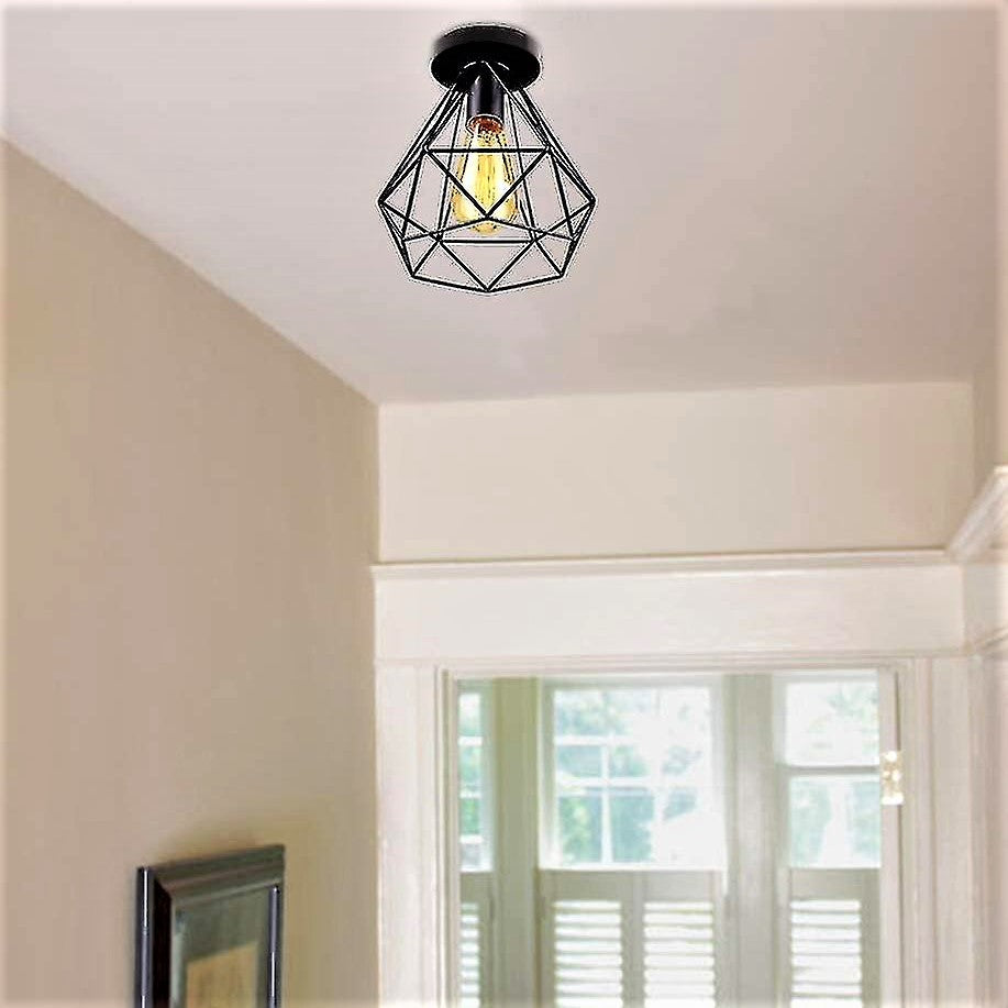 Aplica Vintage INFESTO 1xE27