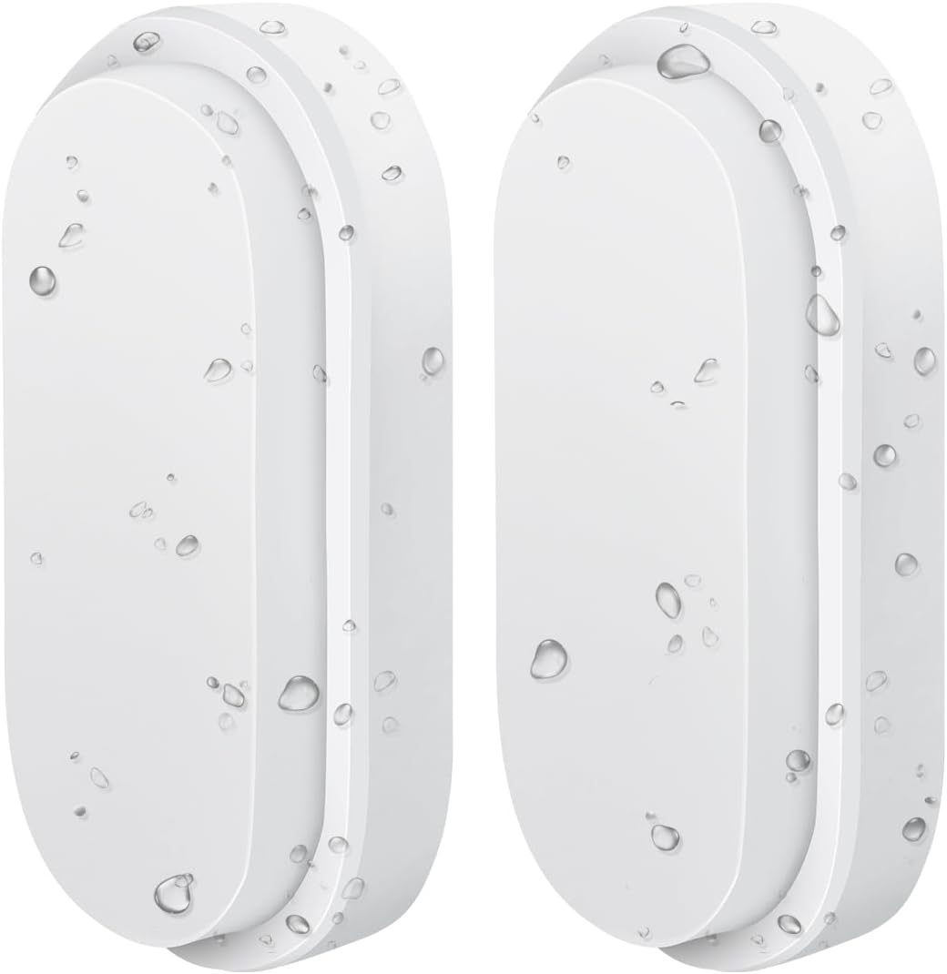 Aplica LED 18W Ovala BAT Alba Exterior Echivalent 150W