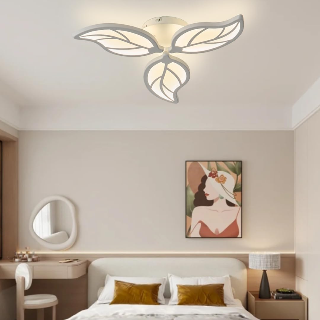 Lustra LED Mini LOST Echivalent 300W Telecomanda