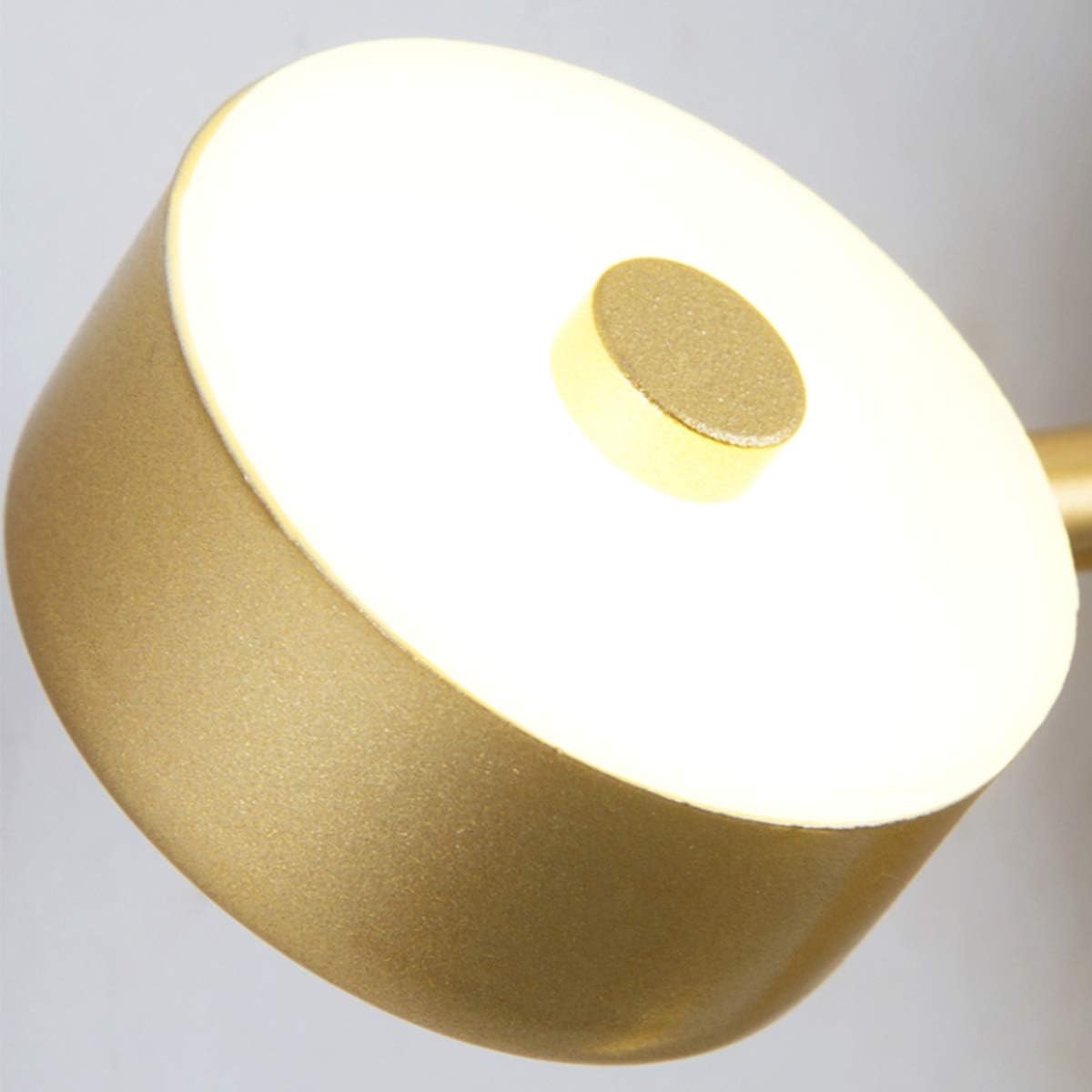 Aplica LED 24W Modern Style-3 Gold