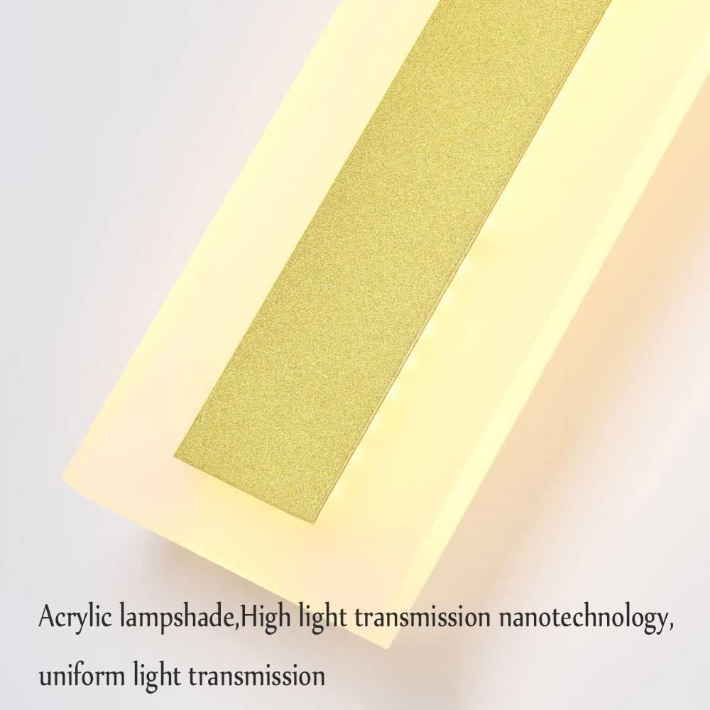 Bara Luminoasa LED GOLDEN Exterior IP65 220V