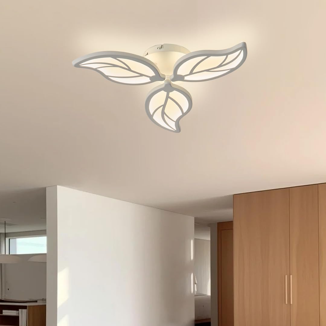 Lustra LED Mini LOST Echivalent 300W Telecomanda