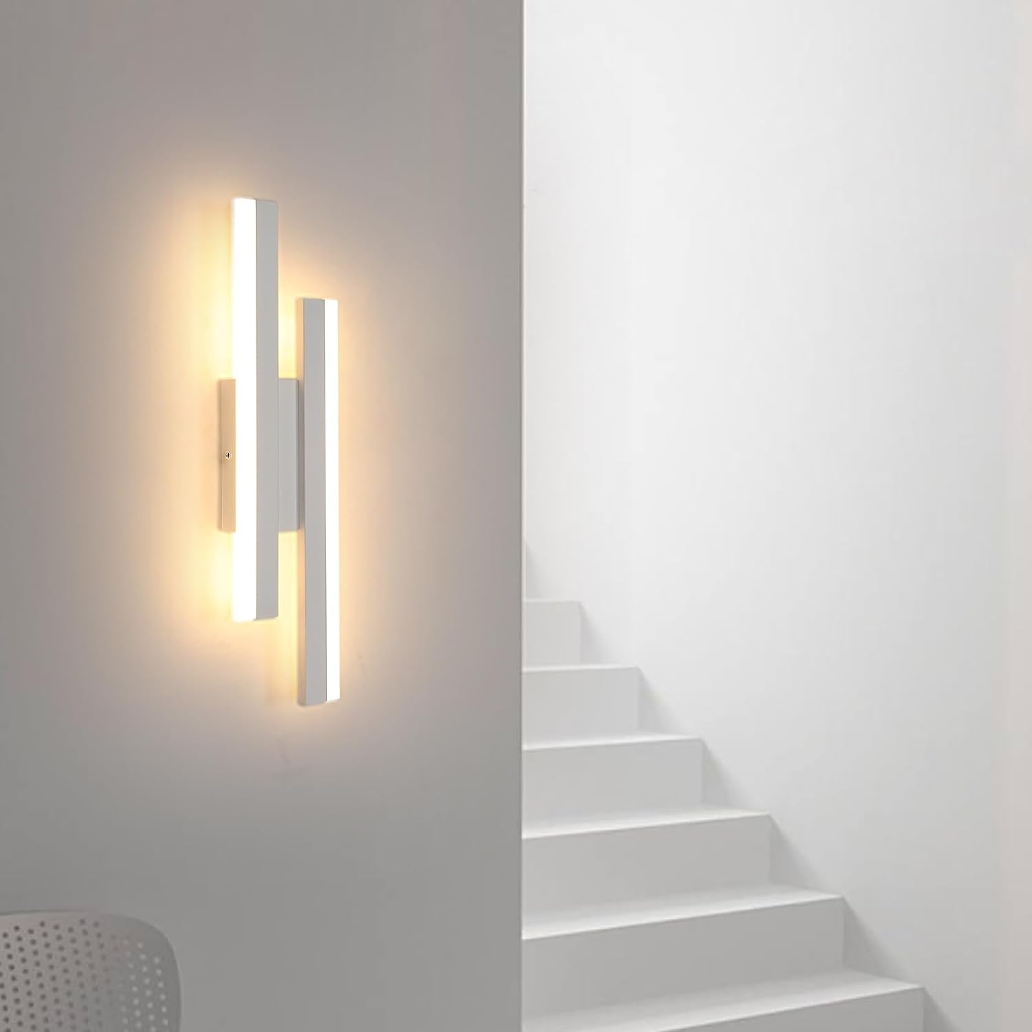 Aplica LED LINNES 24W Alba Echivalent 150W