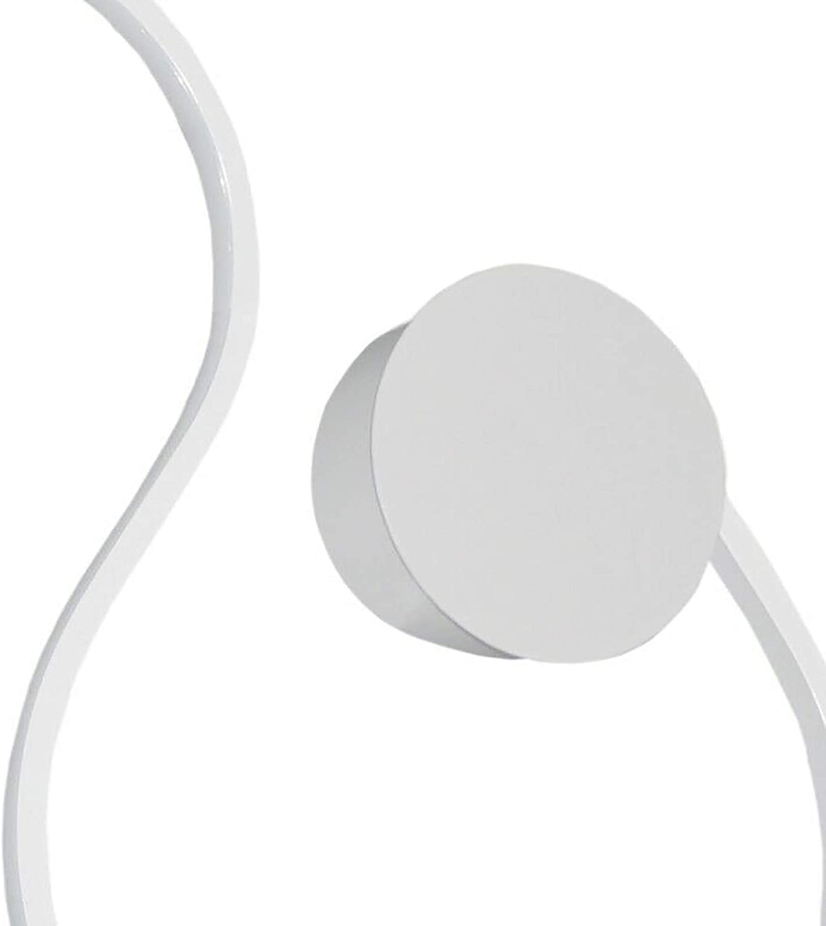 Aplica Led 60W 82Cm Gamora Alba Wall Light Fixtures