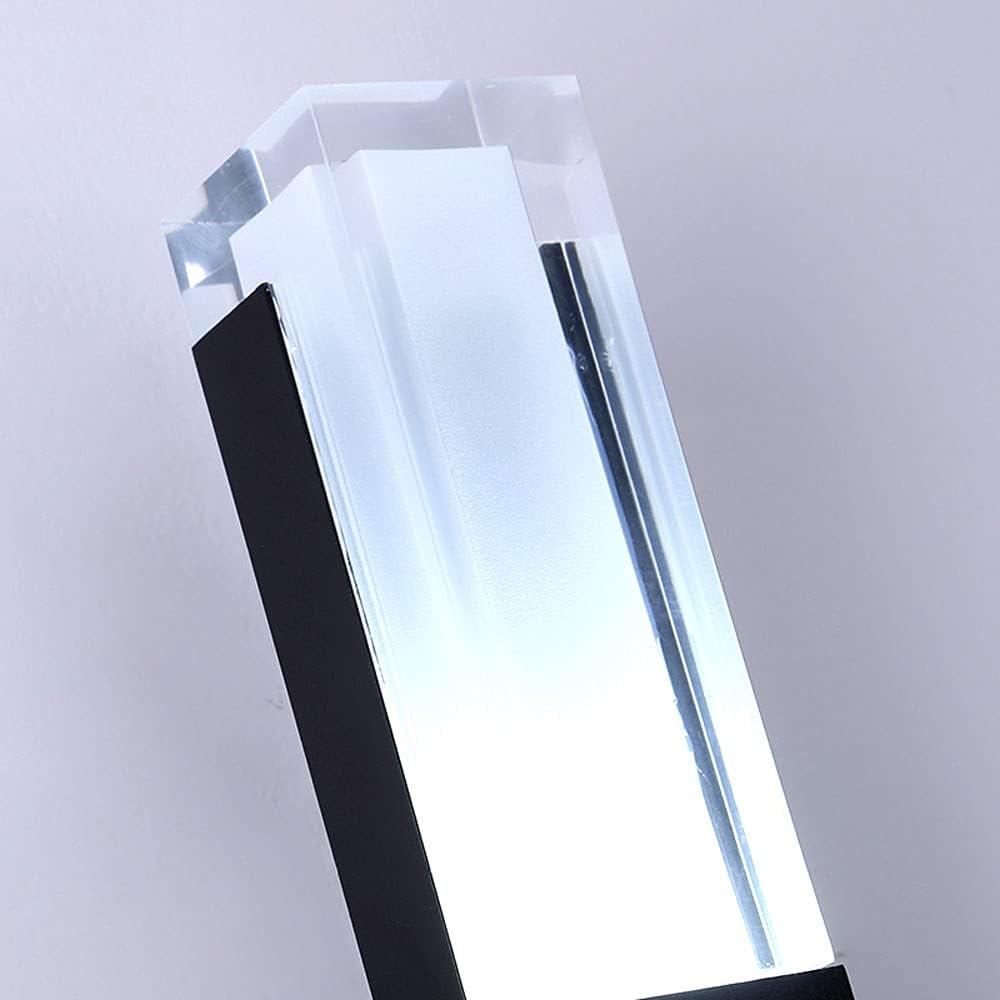 Aplica LED Exterior Mini NUVIA 20CM