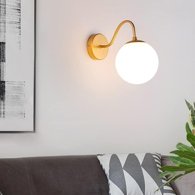 Aplica Abajur Mat MX959/1