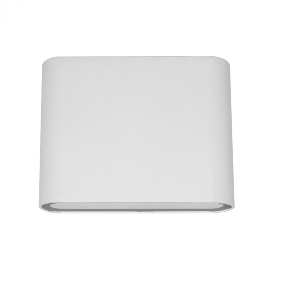 Aplica LED 6W TANIA Exterior Alba