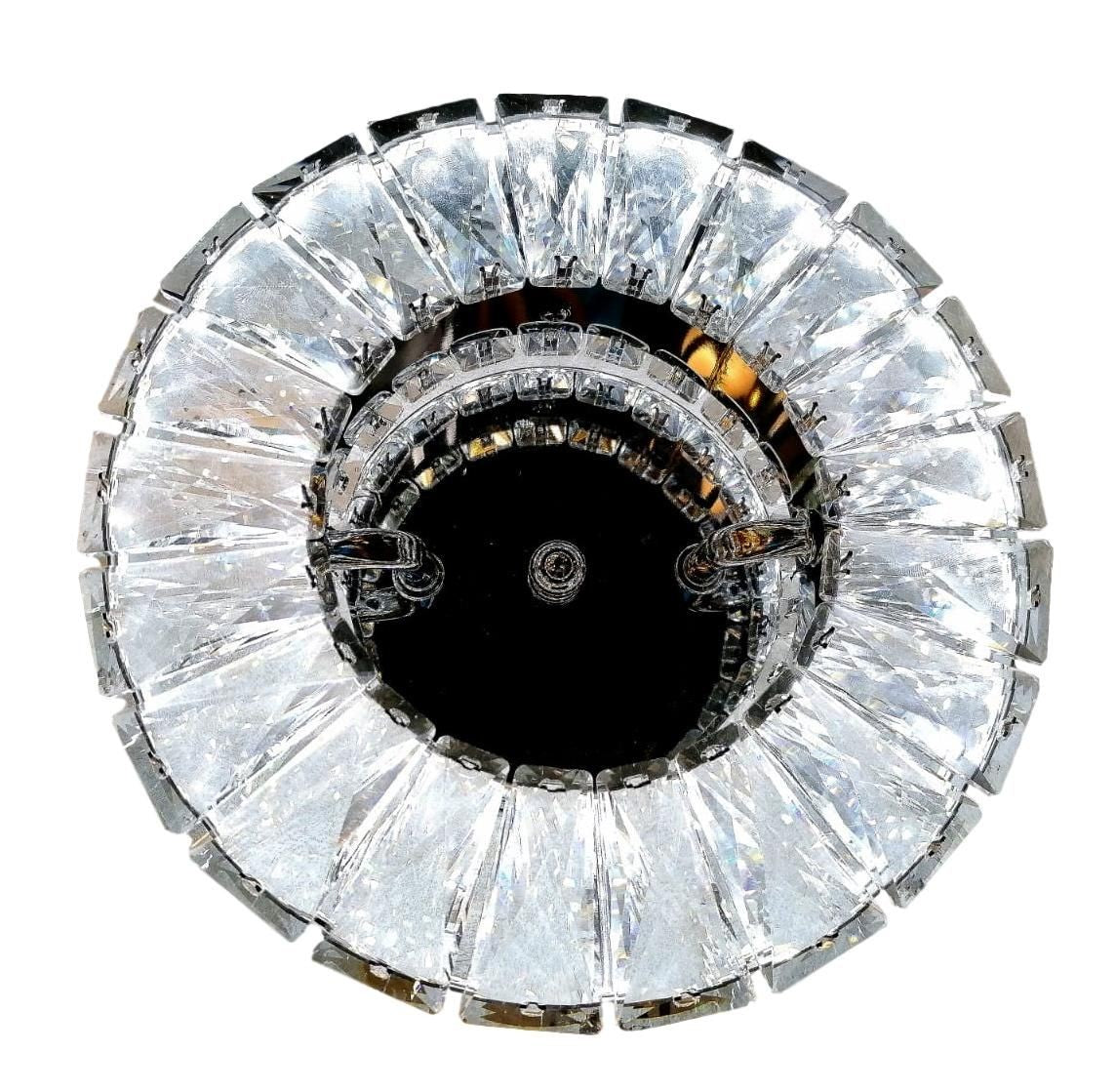 Aplica LED 16W Cristal OLLY