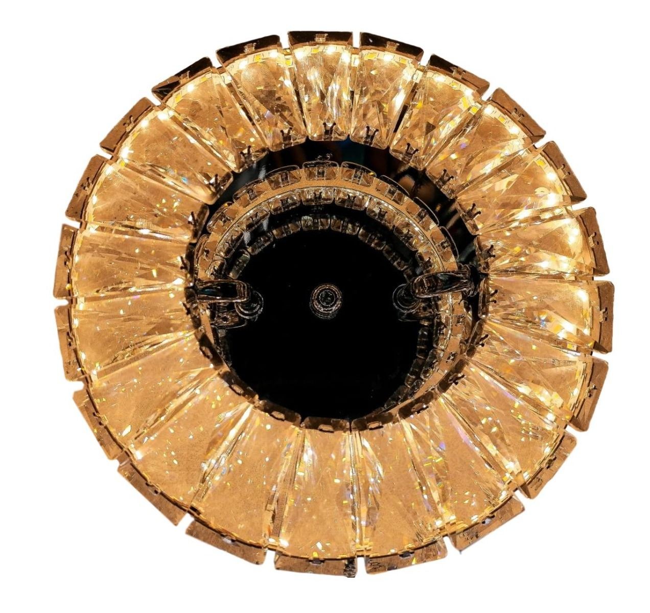 Aplica LED 16W Cristal OLLY