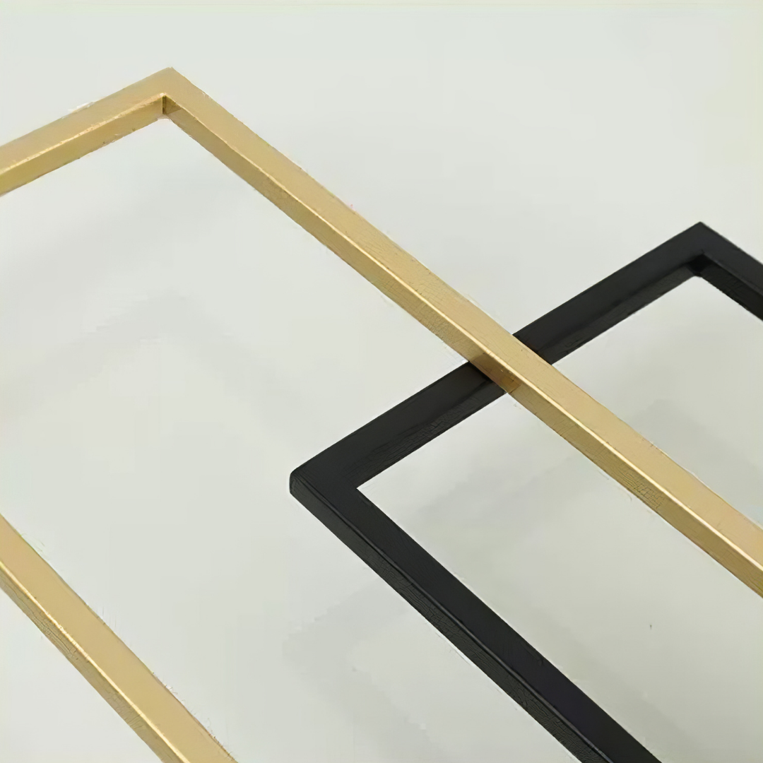 Aplica LED cu Ceas Quantum AL273-1