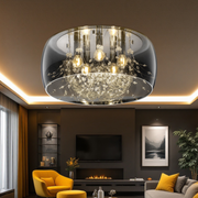 Lustra Luxury CRYSTEL 50cm