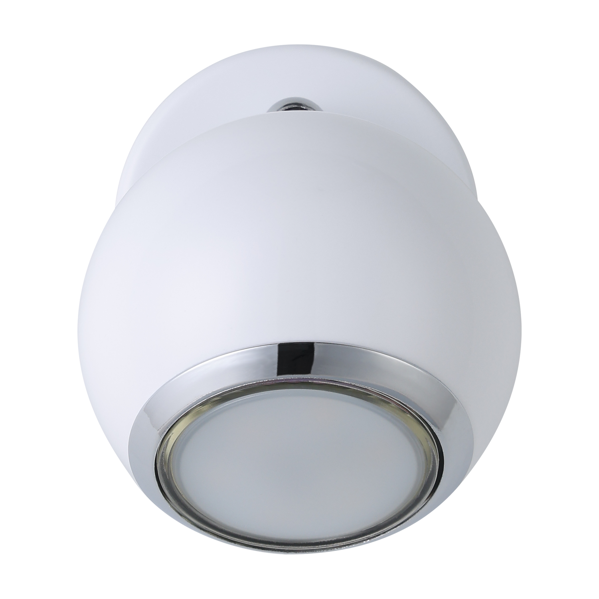 Spot Aplicat Mobil White & Chrome BIMEDA