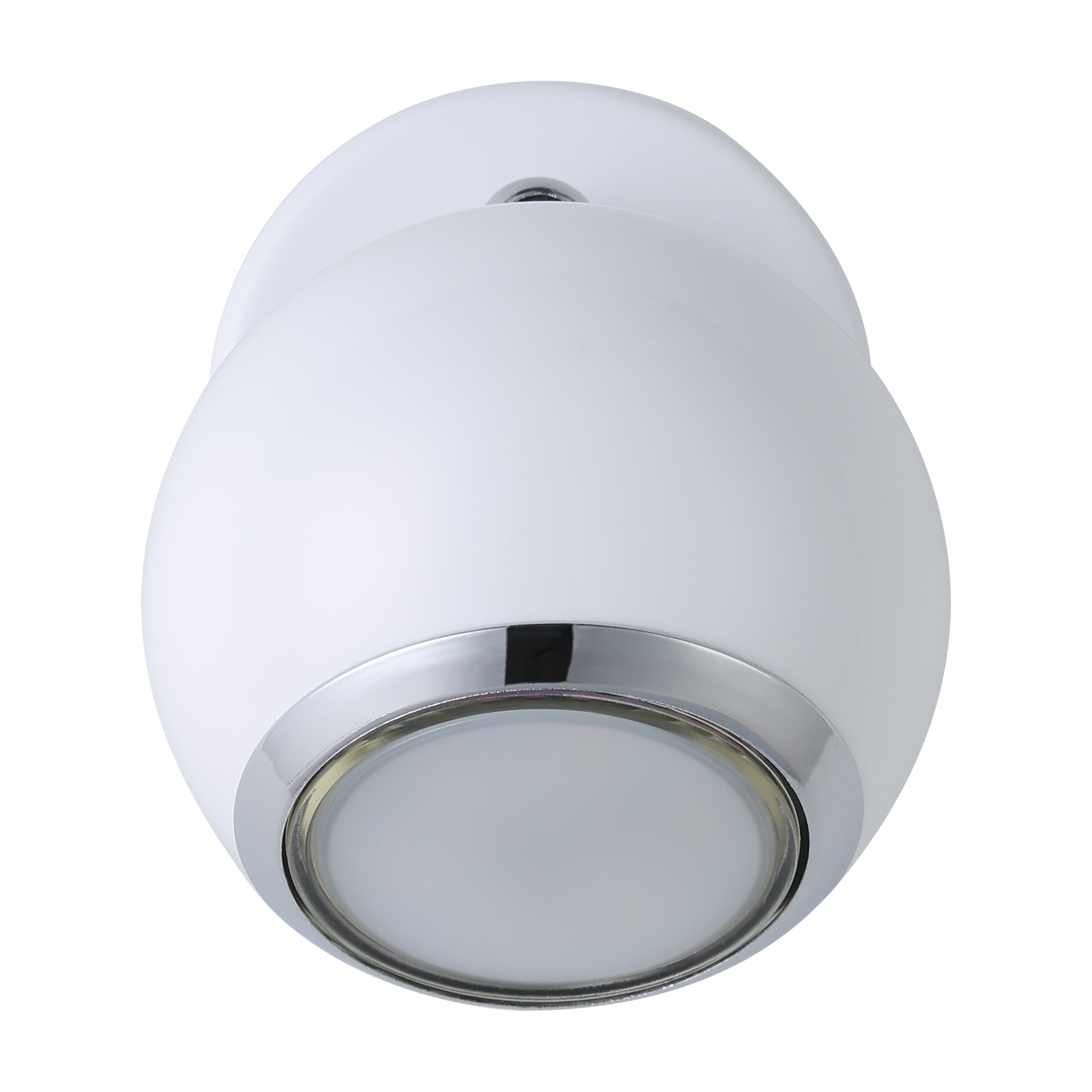 Spot Aplicat Mobil White & Chrome BIMEDA