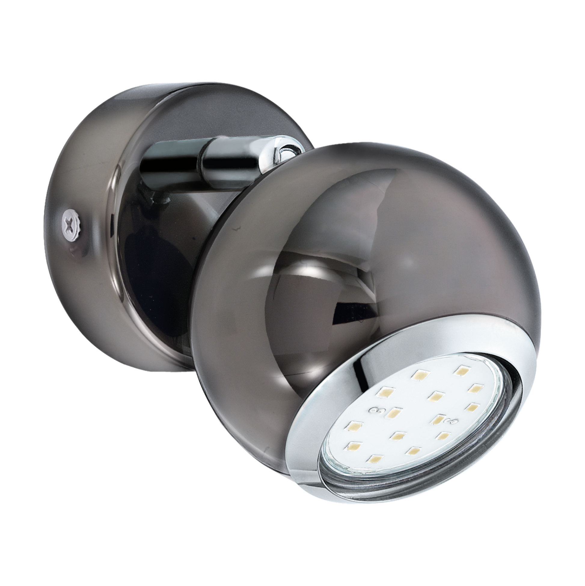 Spot Aplicat Mobil Dark Grey BIMEDA