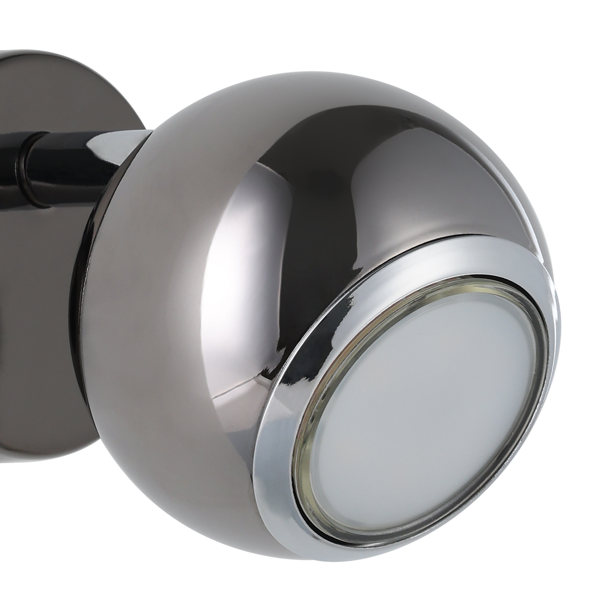 Spot Aplicat Mobil Dark Grey BIMEDA