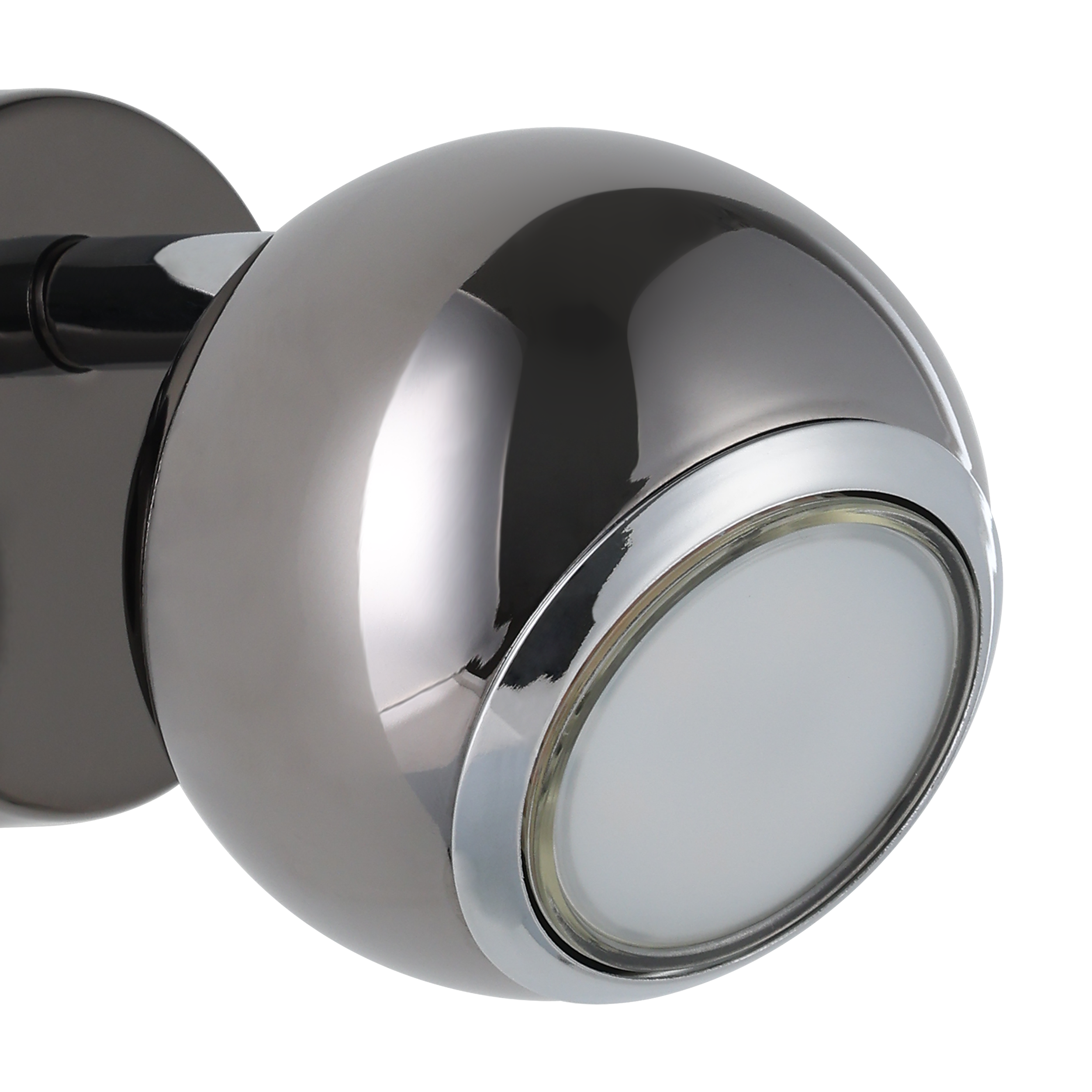 Spot Aplicat Mobil Dark Grey BIMEDA