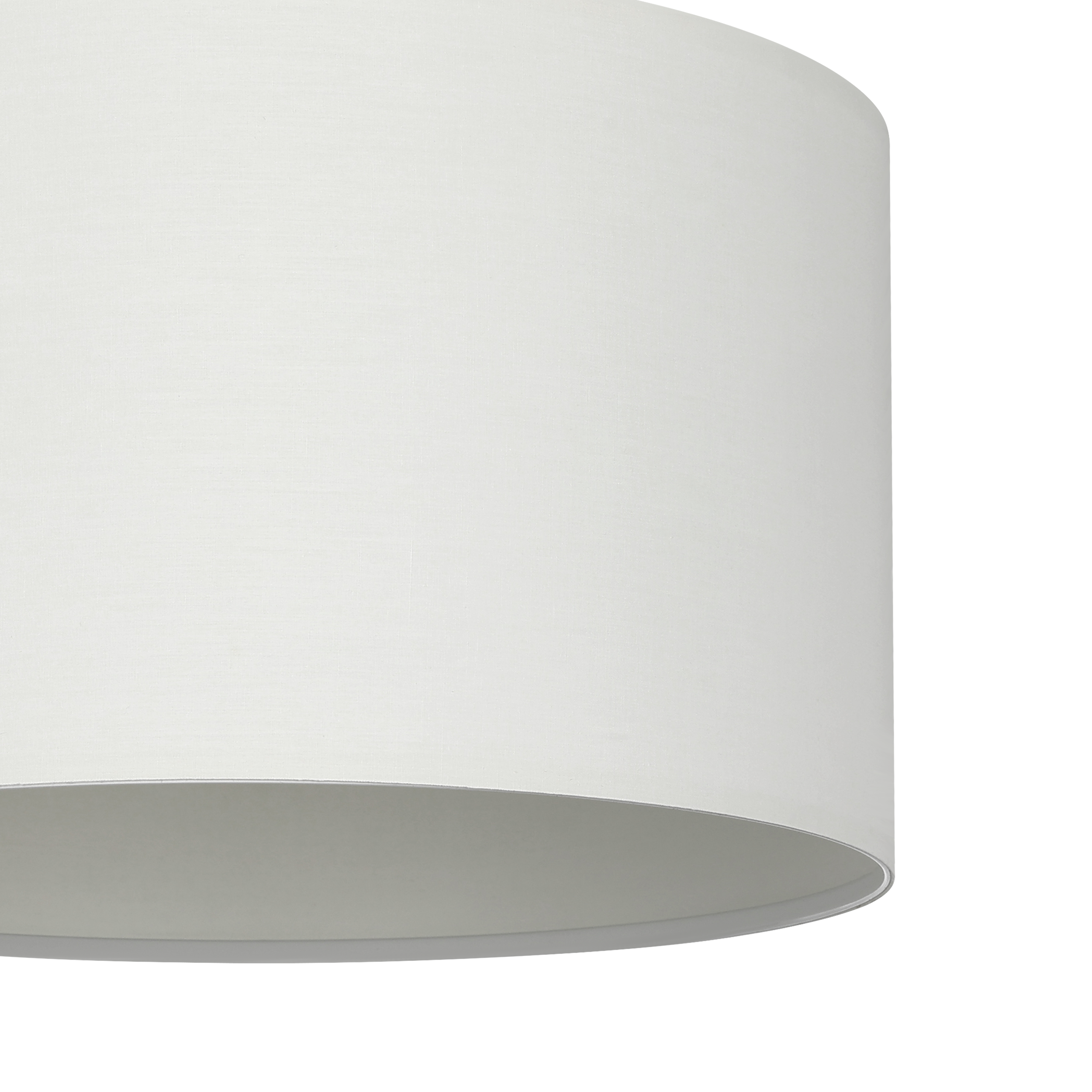 Pendul Pasteri White & Silver 1xE27 Eglo Ø38CM