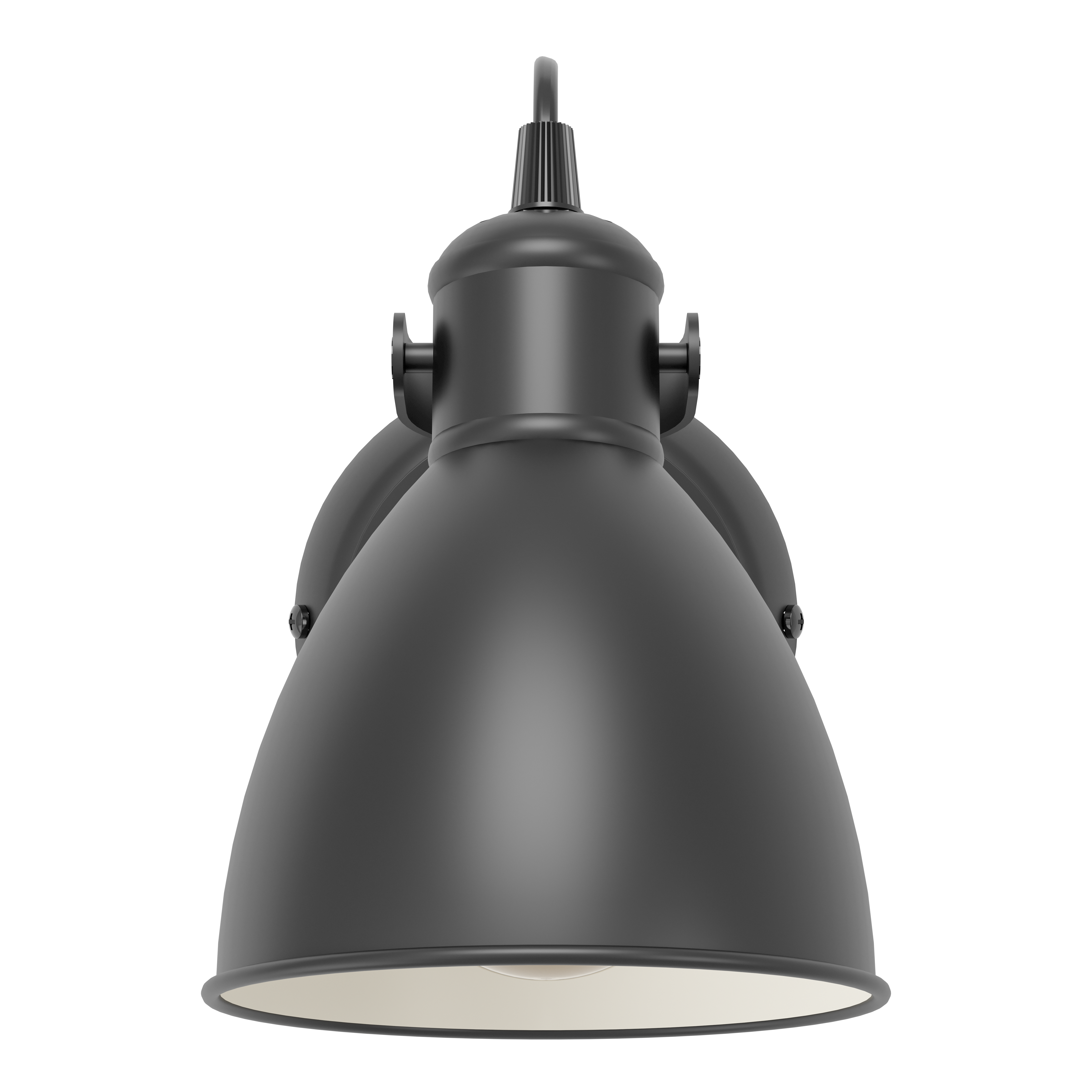 Aplica/Spot Reglabil PRIDDY Black EGLO