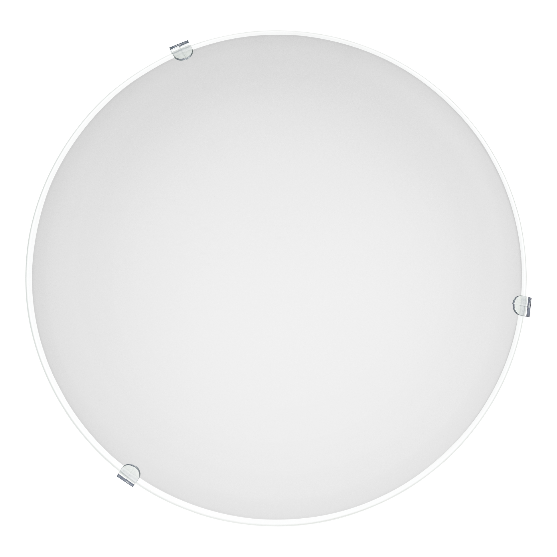 Plafonieră MARS White 25CM EGLO