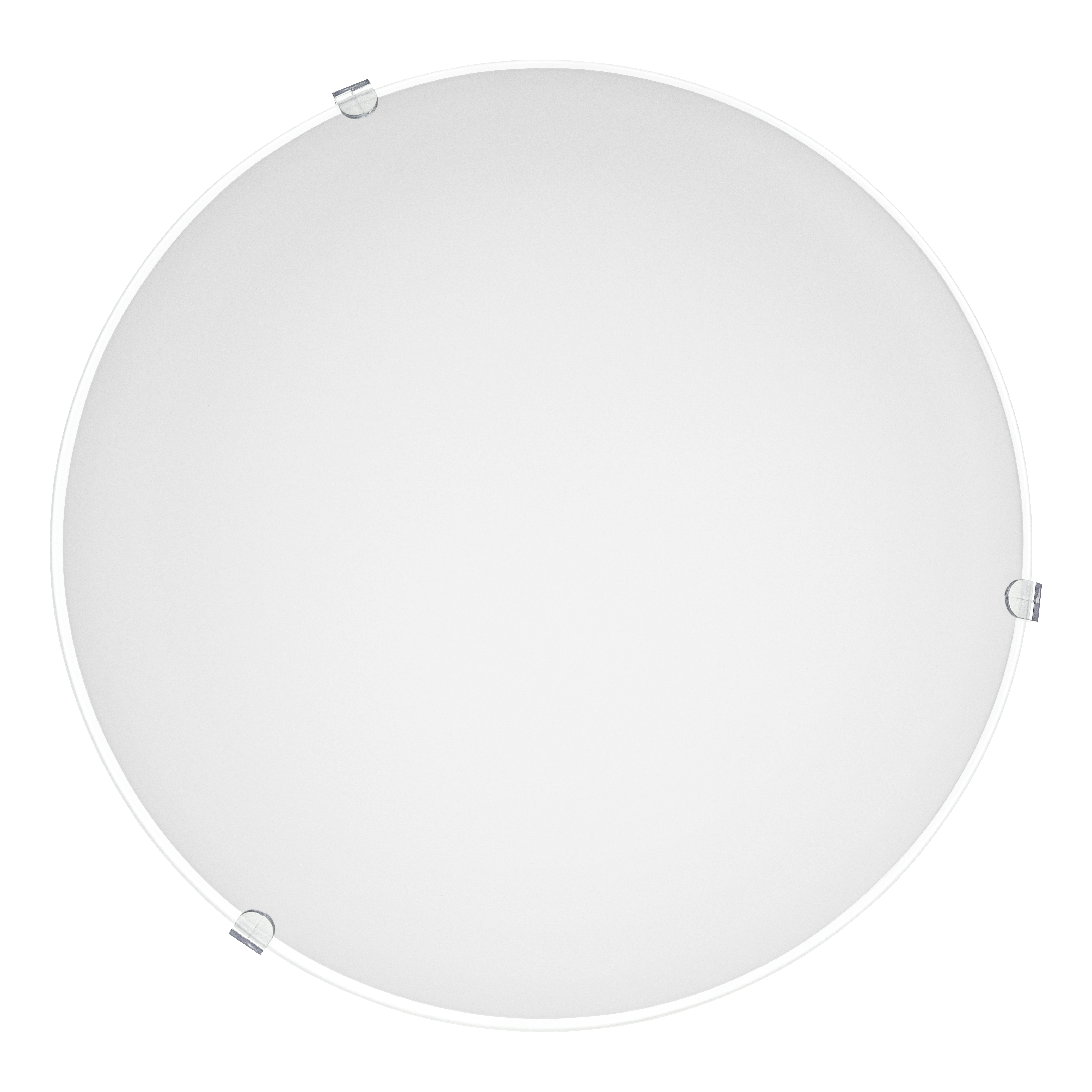 Plafonieră MARS White 25CM EGLO