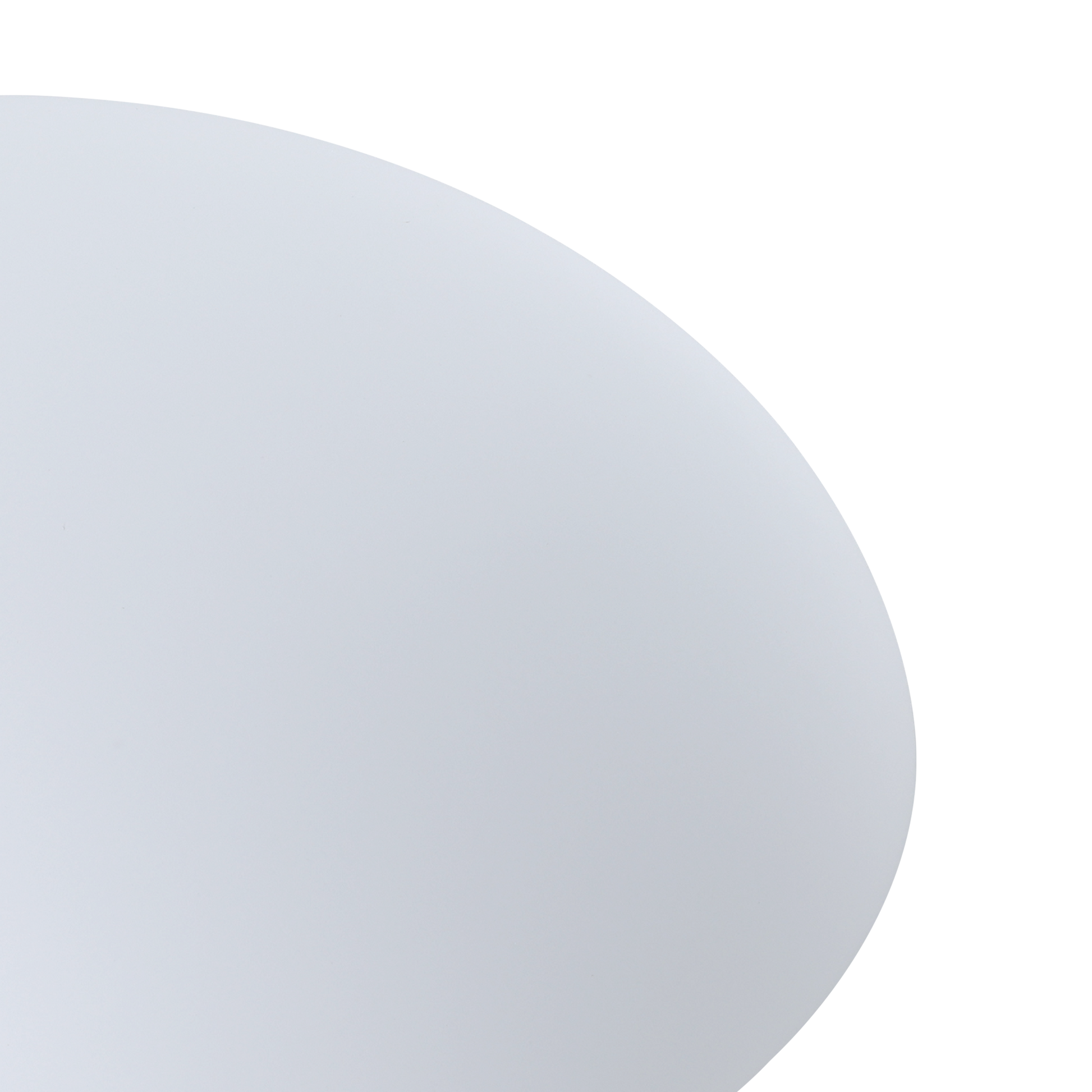 Aplica/Plafonieră ELLA White 20CM Round EGLO