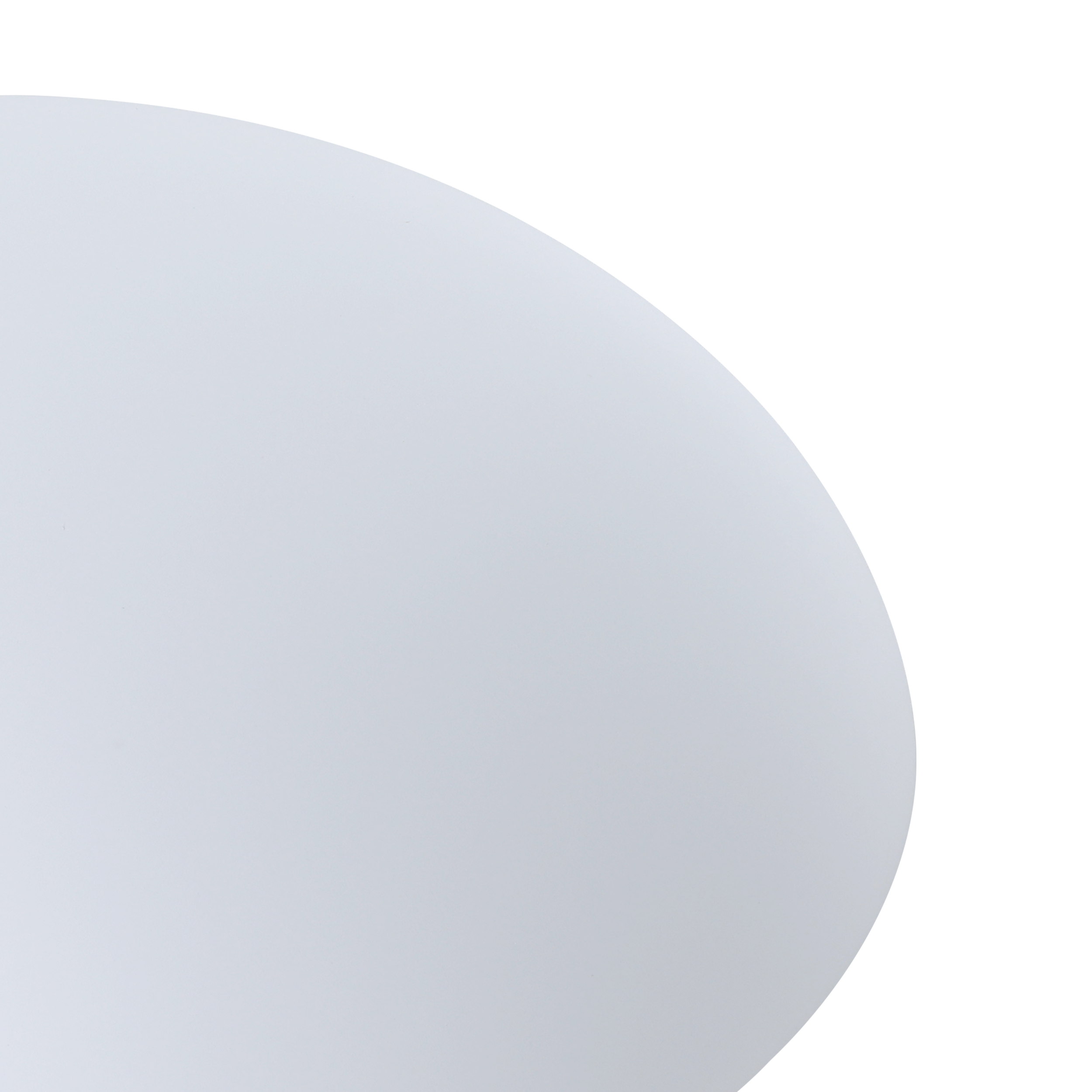 Aplica/Plafonieră ELLA White 20CM Round EGLO