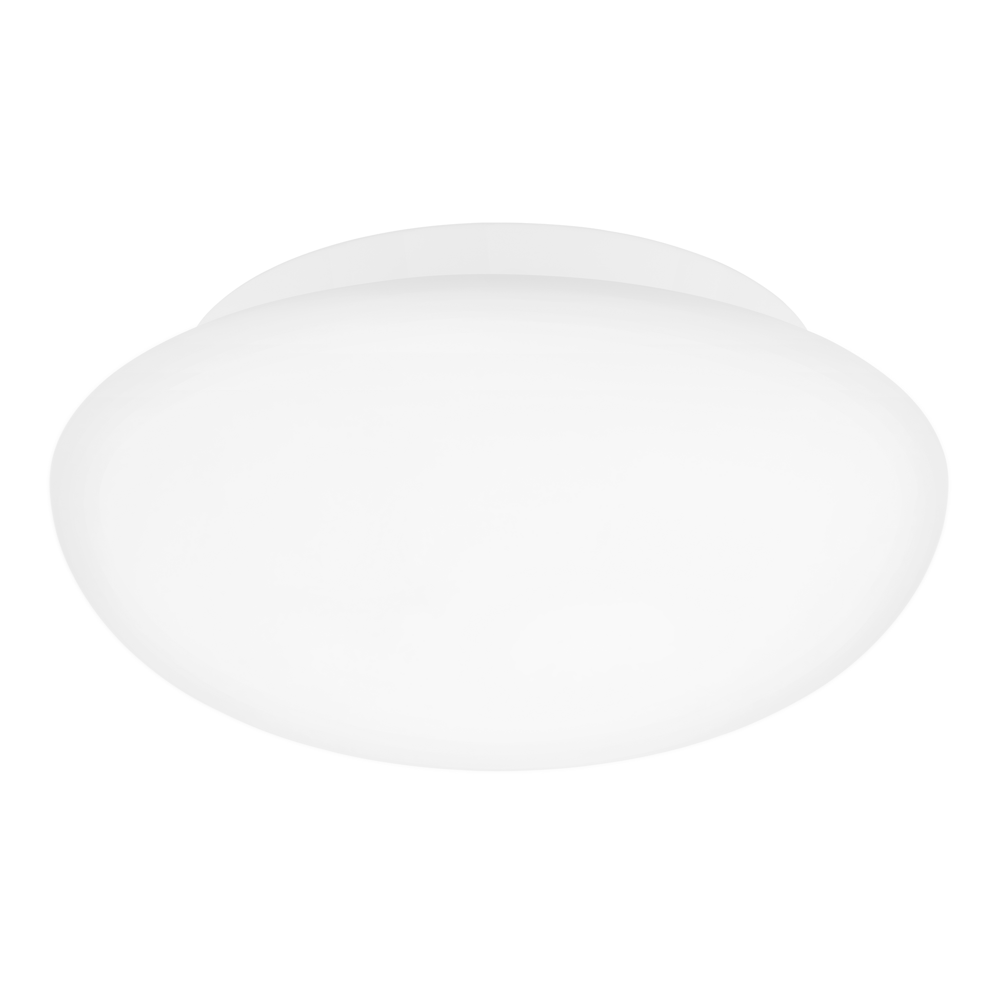 Aplica/Plafonieră ELLA White 28CM Round EGLO