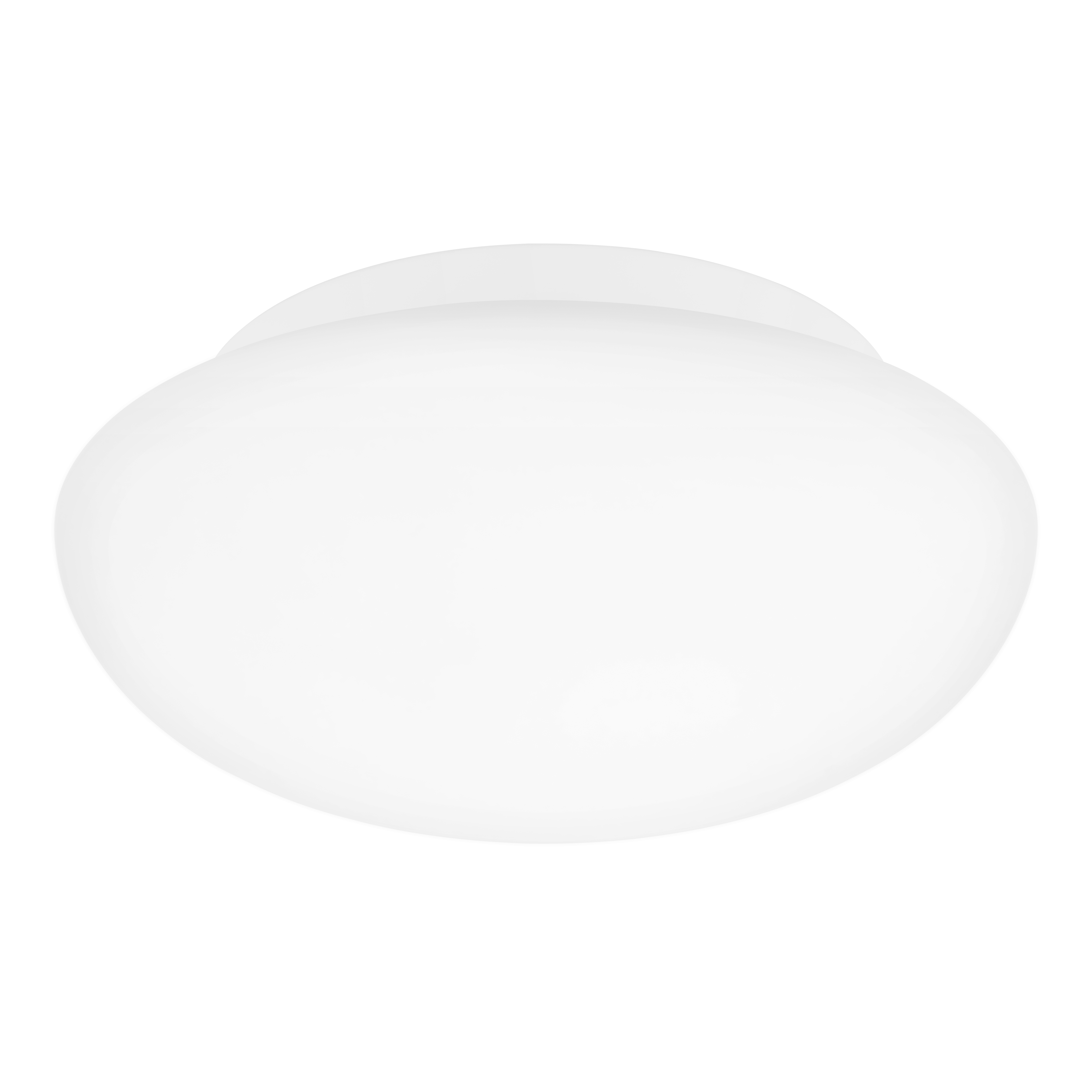 Aplica/Plafonieră ELLA White 28CM Round EGLO