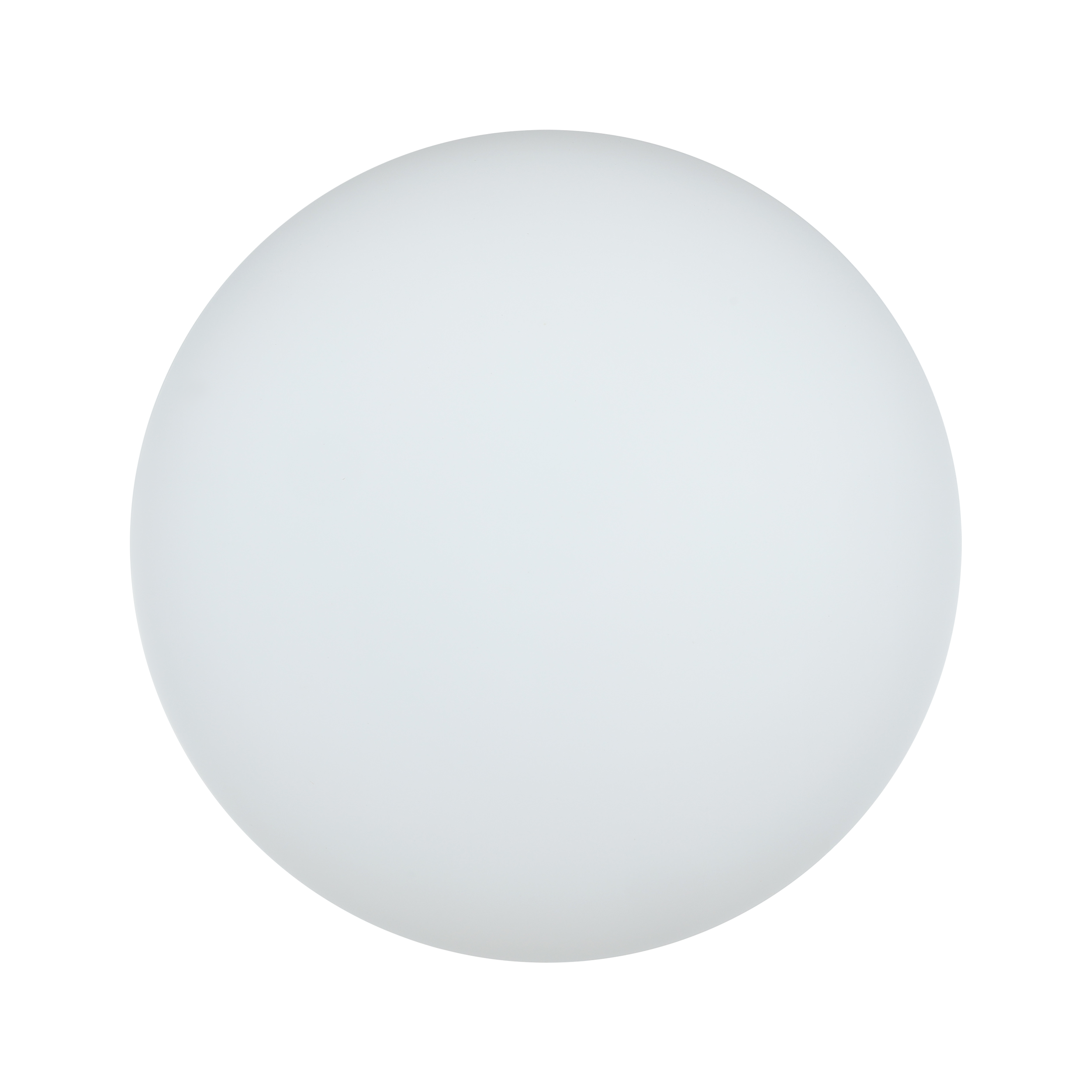 Aplica/Plafonieră ELLA White 28CM Round EGLO