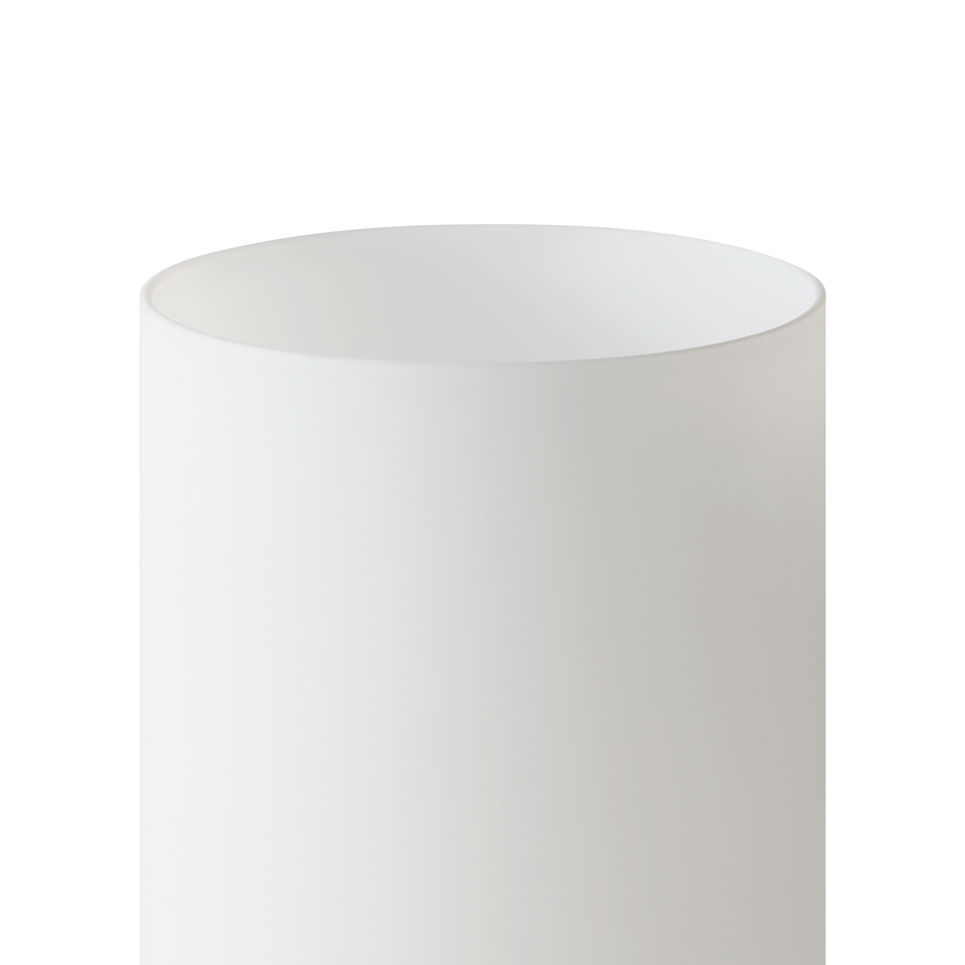 Veioza Decorativa GEO White 20CM