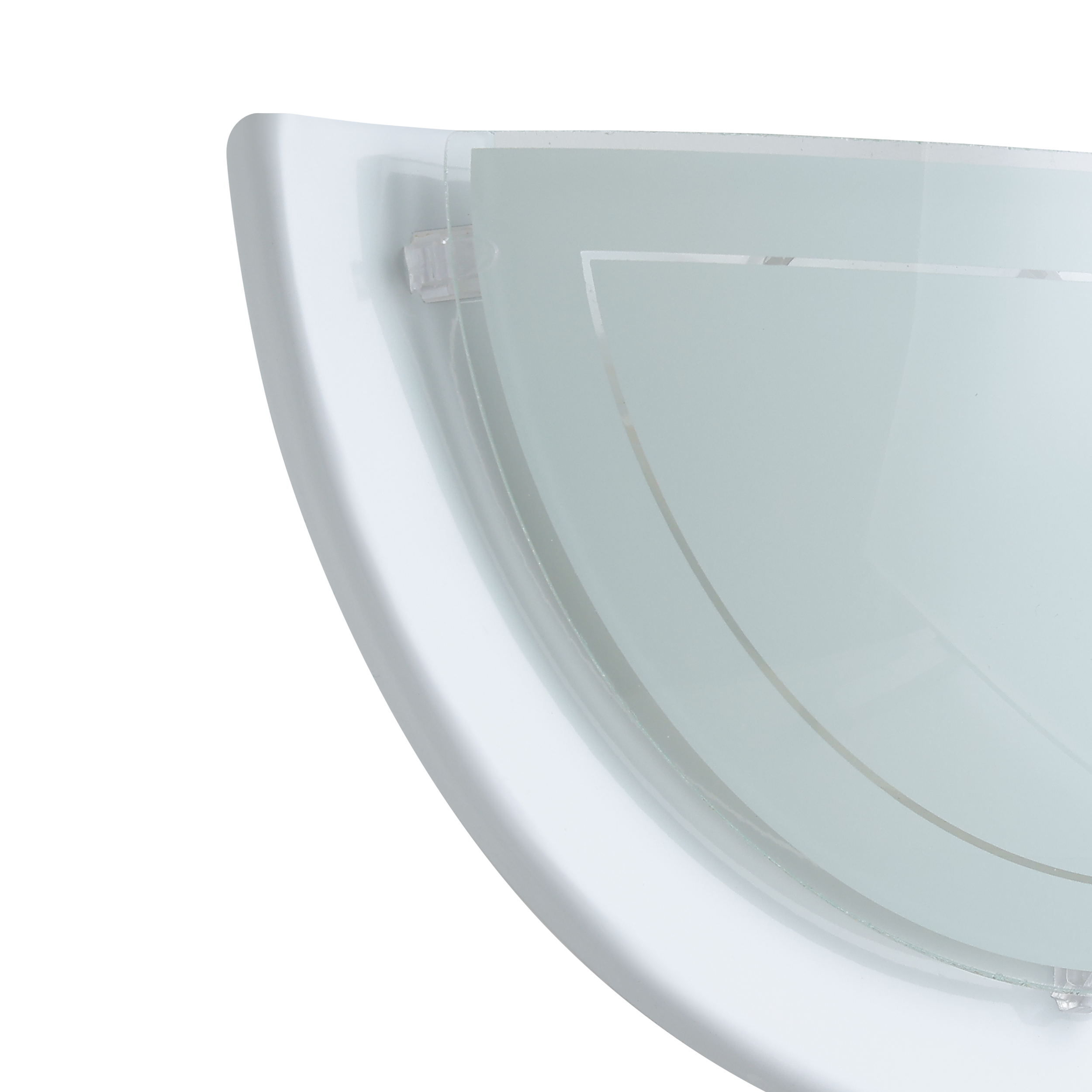 Aplica PLANET 1 White 29CM Eglo