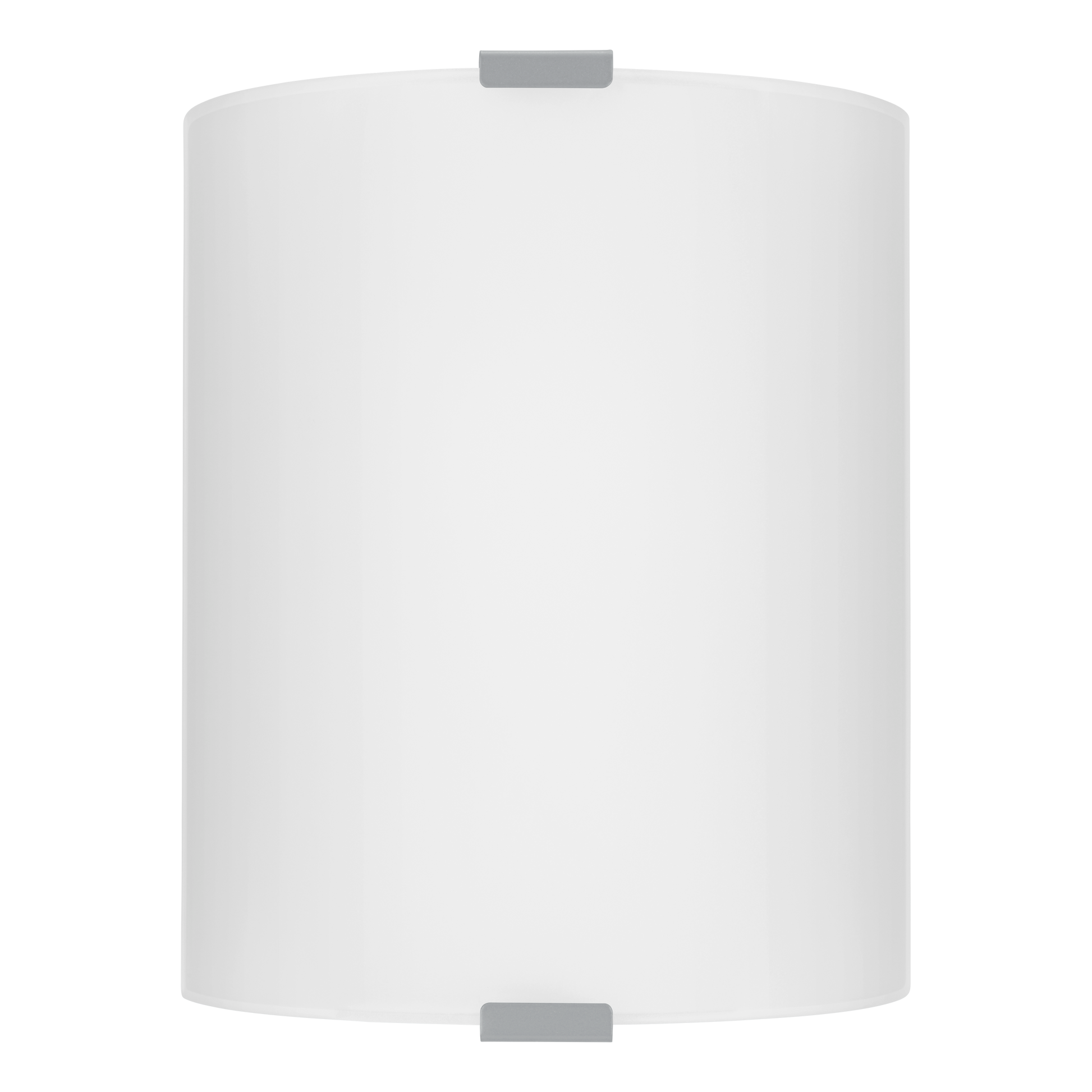 Aplica GRAFIK White & Silver 21CM EGLO