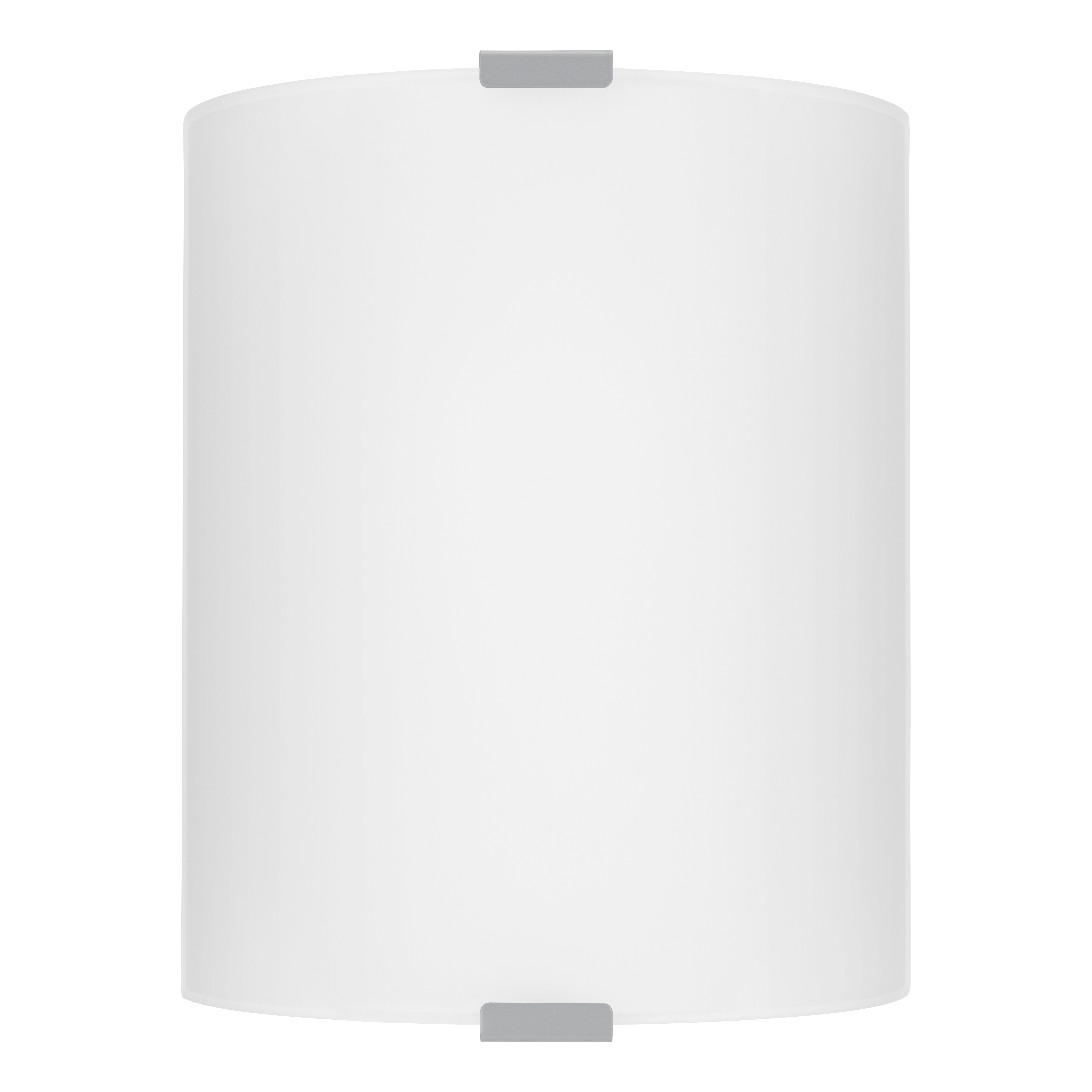 Aplica GRAFIK White & Silver 21CM EGLO