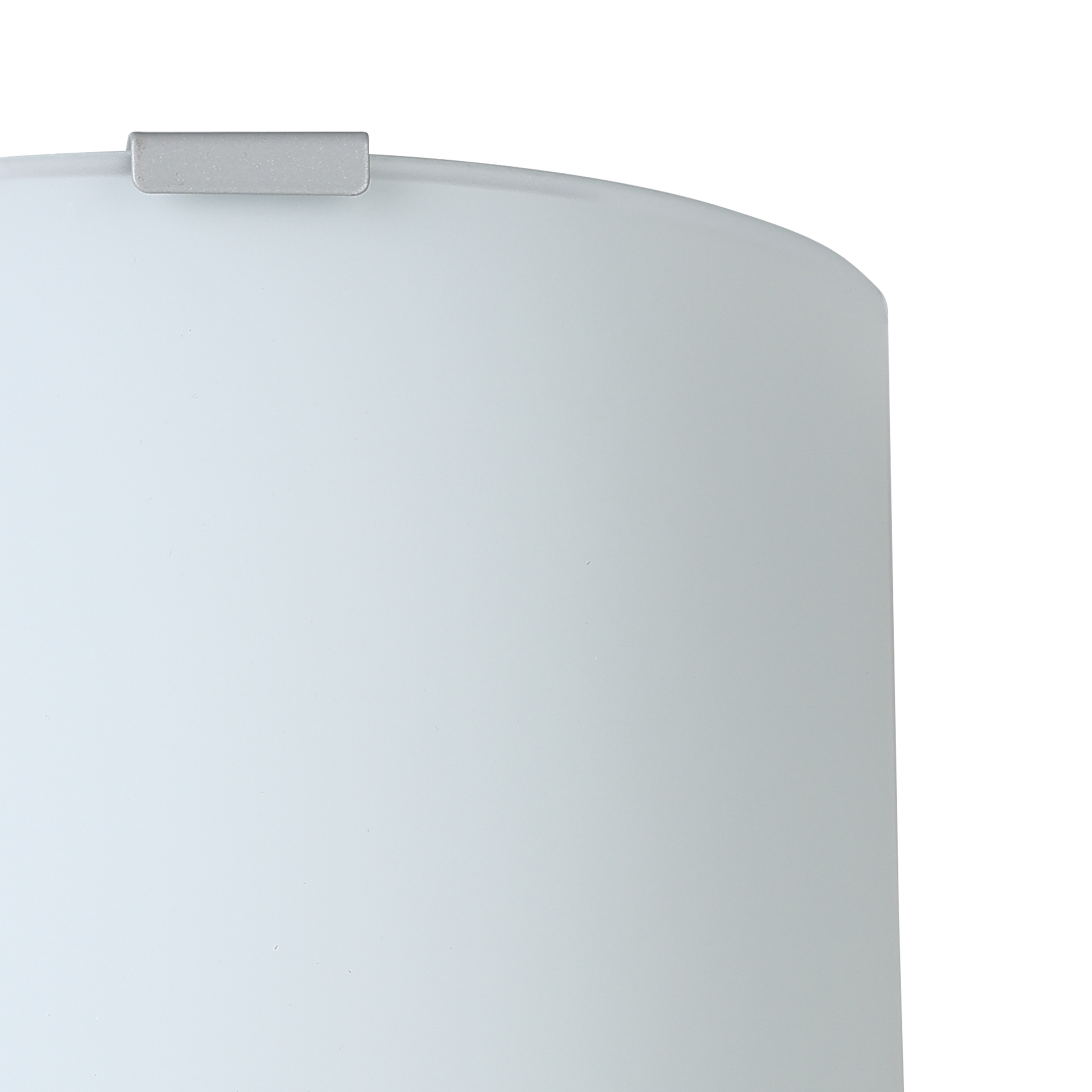 Aplica GRAFIK White & Silver 21CM EGLO