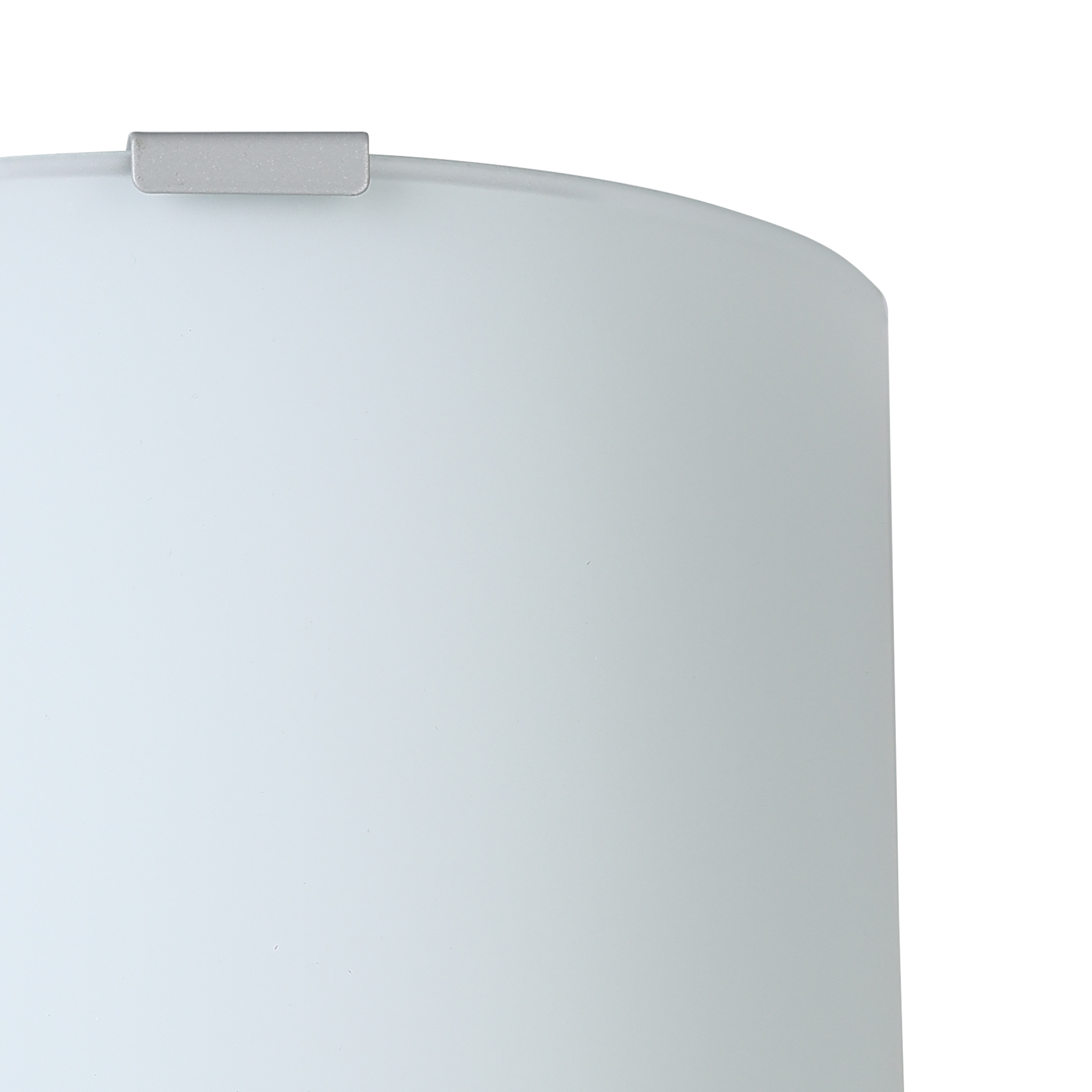 Aplica GRAFIK White & Silver 21CM EGLO