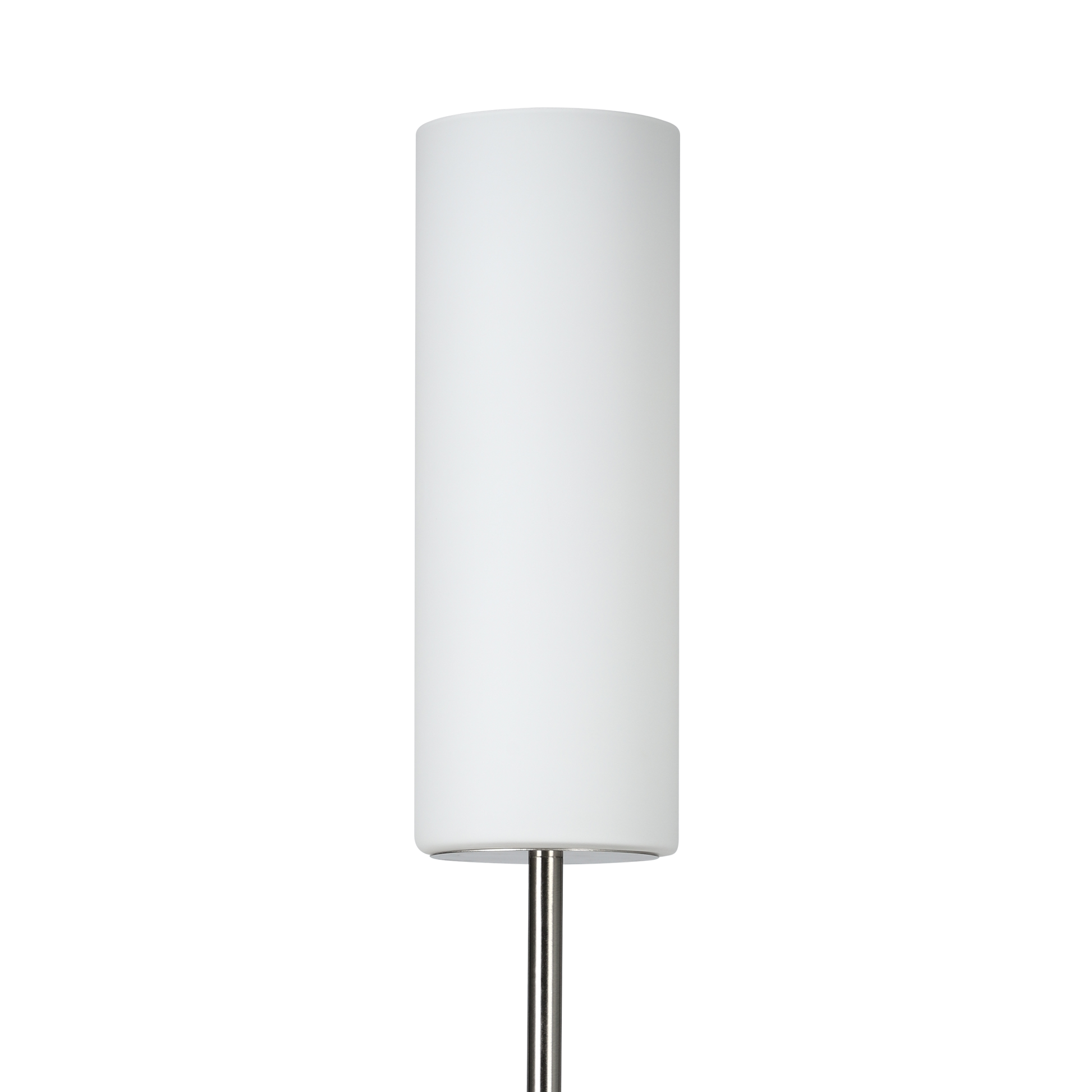 Lampadar TROY 3 Silver 153CM Eglo