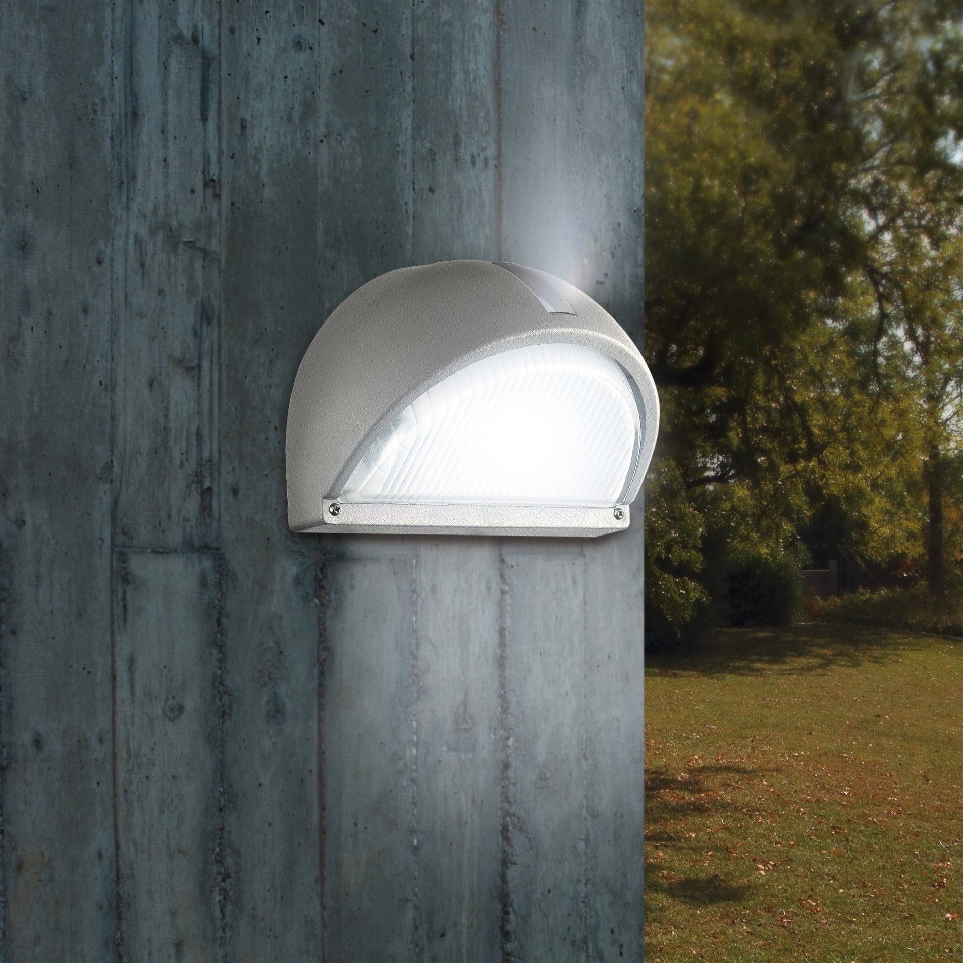 Aplica Exterior ONJA White Eglo