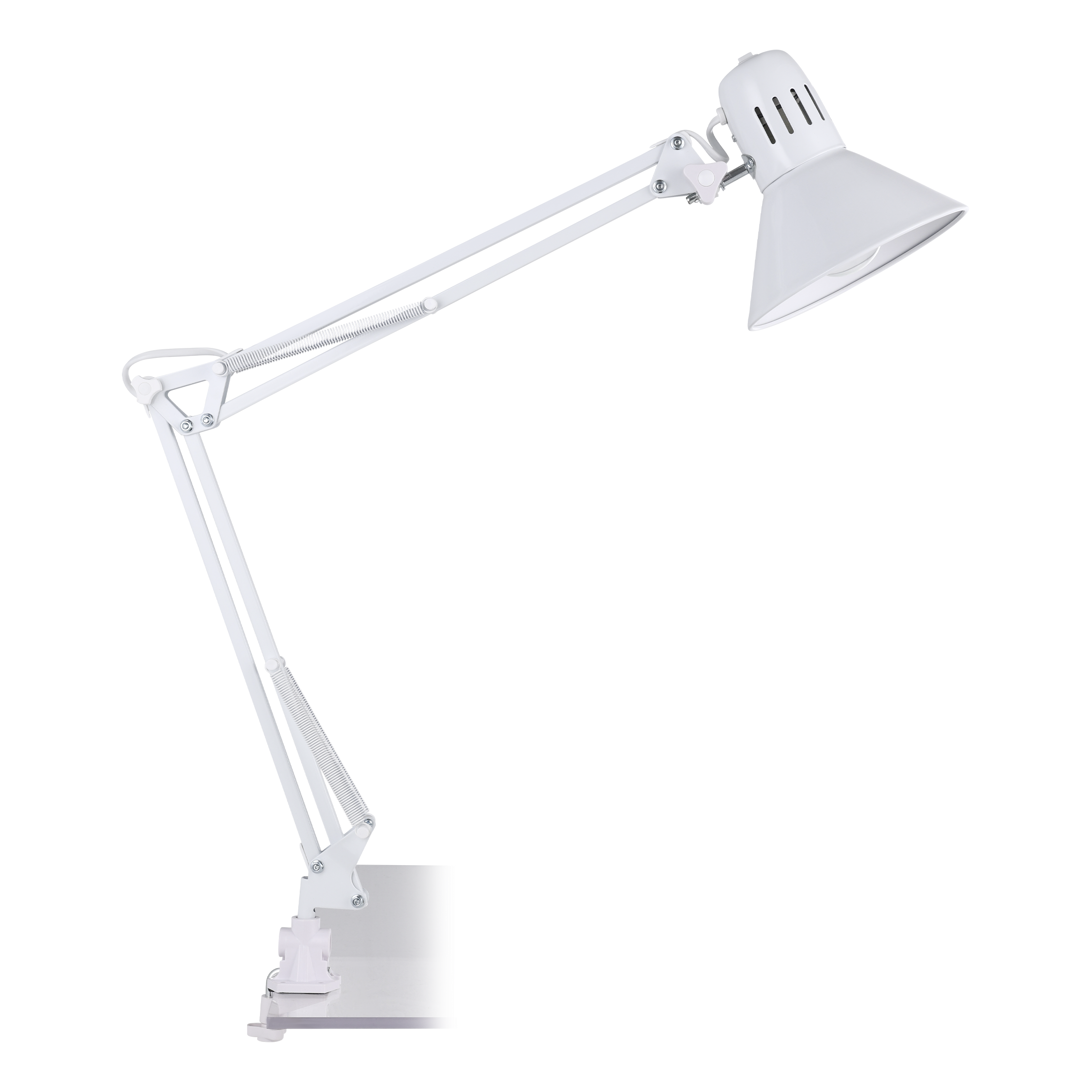 Veioza cu Clema Reglabila FIRMO 73CM Eglo