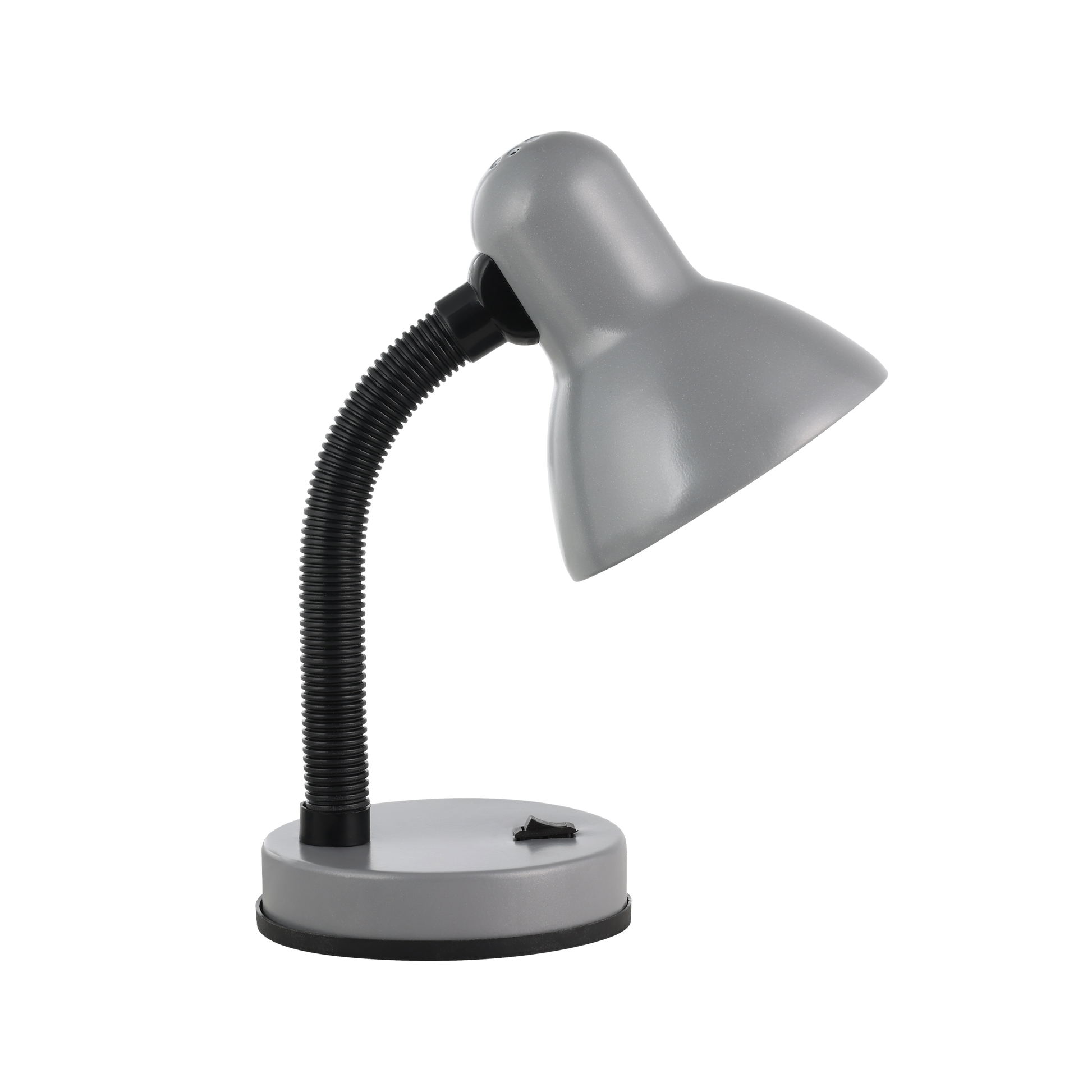 Veioza BASIC 1 Silver 30CM Eglo