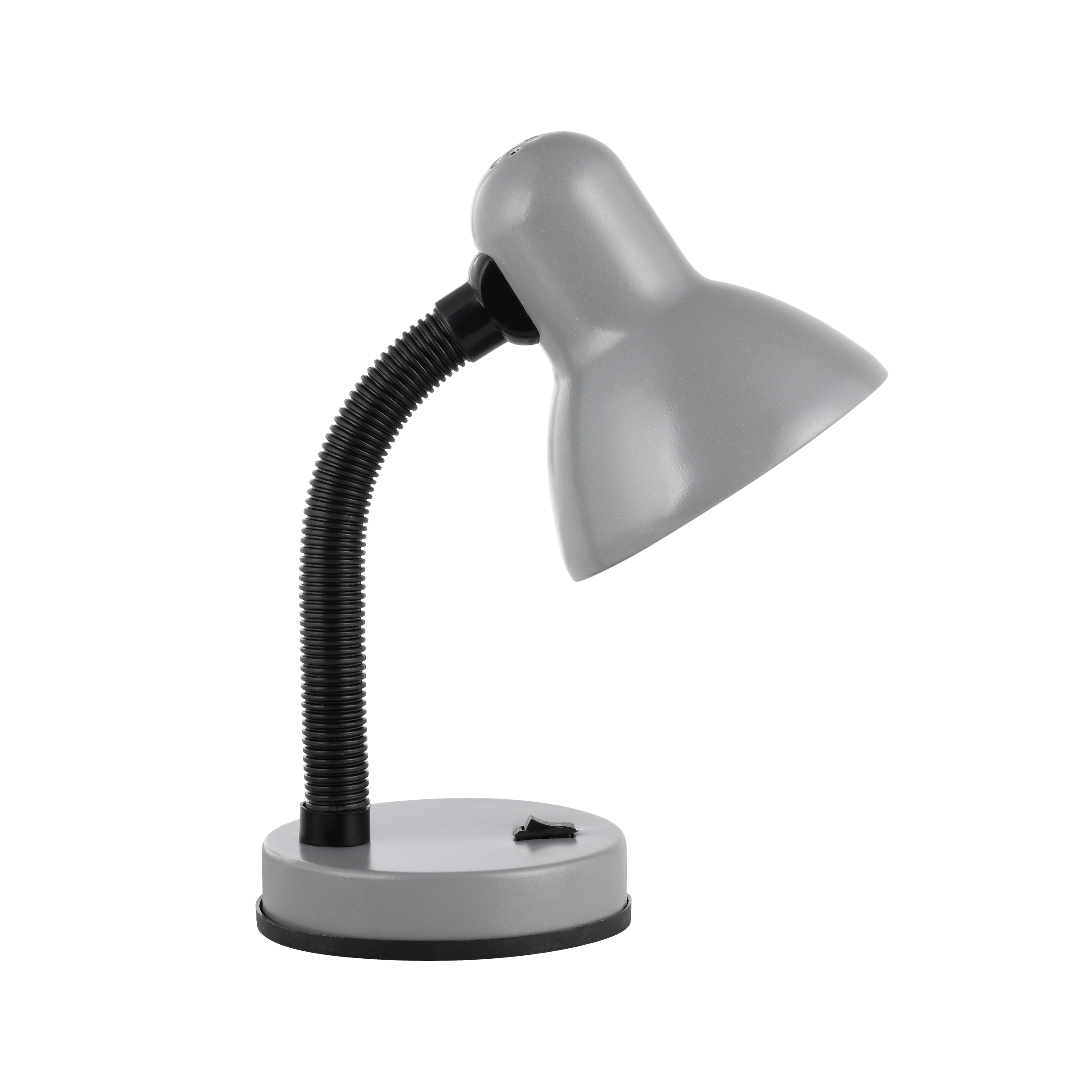 Veioza BASIC 1 Silver 30CM Eglo